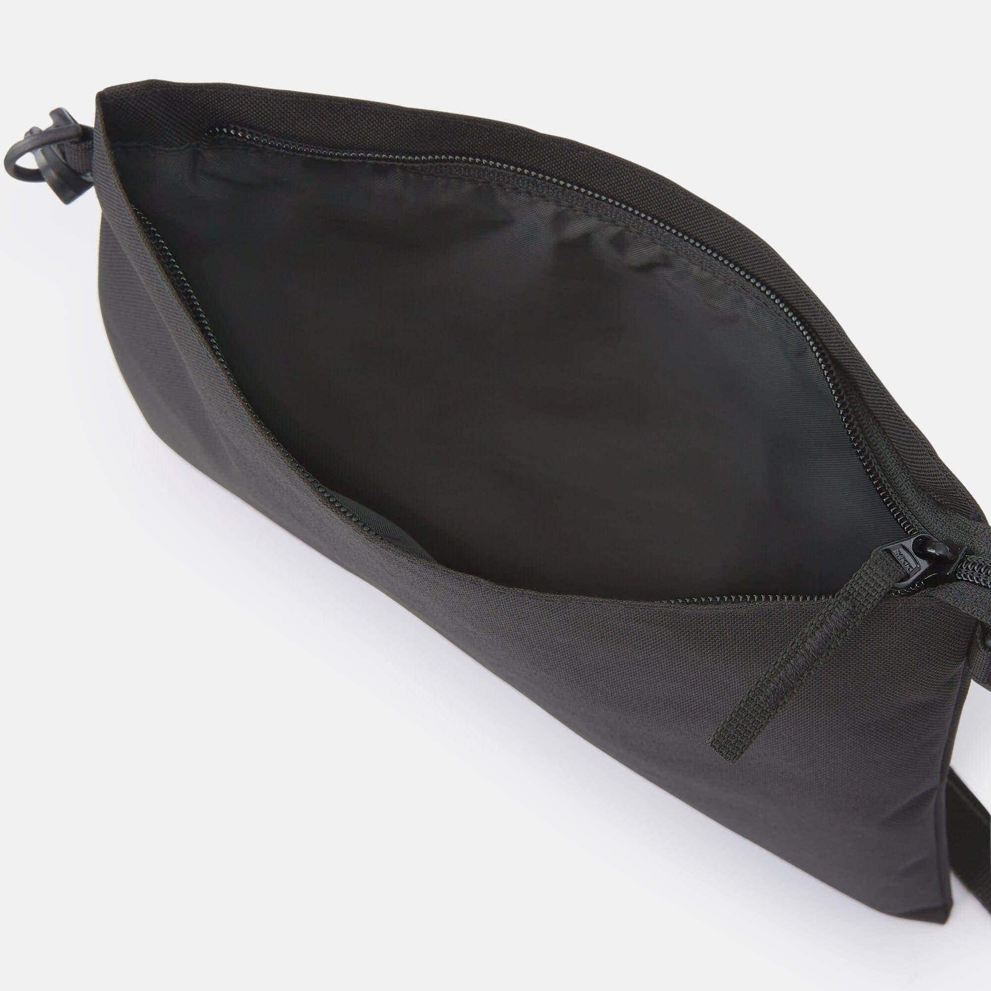 2-Way Water Repellent Sacoche/ Crossbody Bag - Image 24