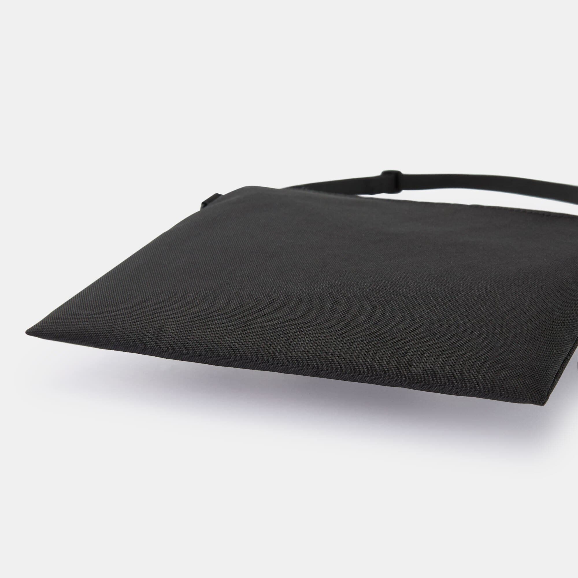 2-Way Water Repellent Sacoche/ Crossbody Bag - Image 25