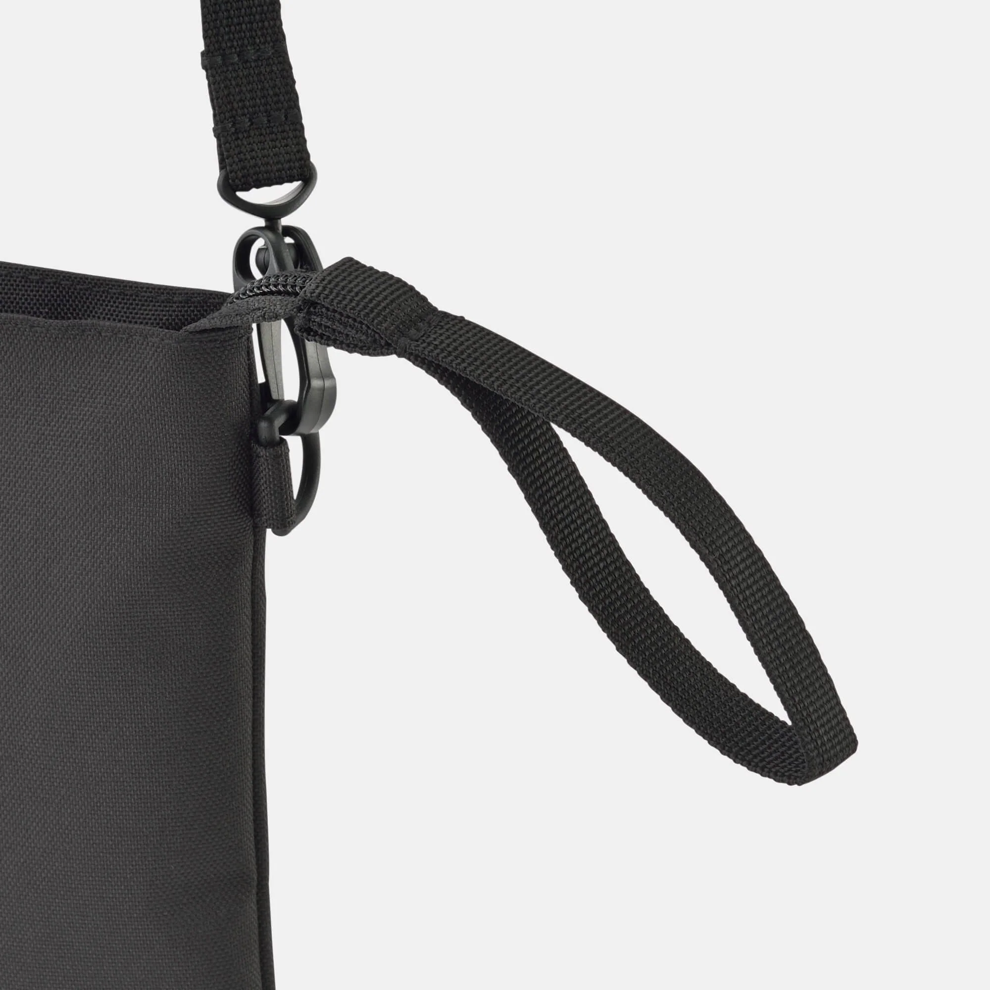 2-Way Water Repellent Sacoche/ Crossbody Bag - Image 27