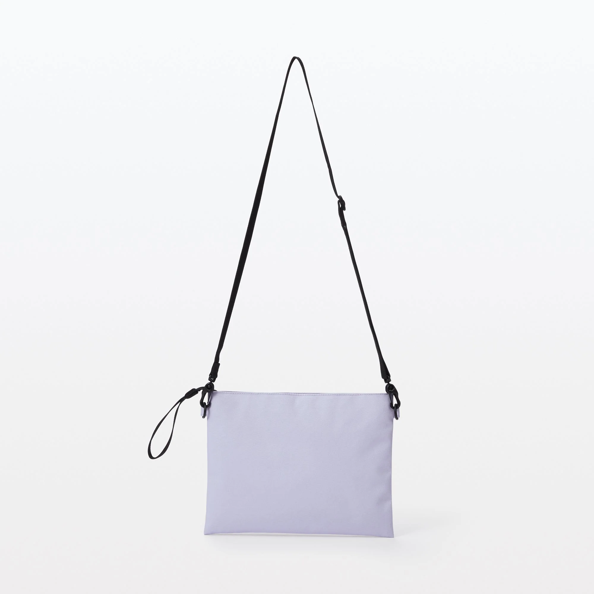 2-Way Water Repellent Sacoche/ Crossbody Bag - Image 3