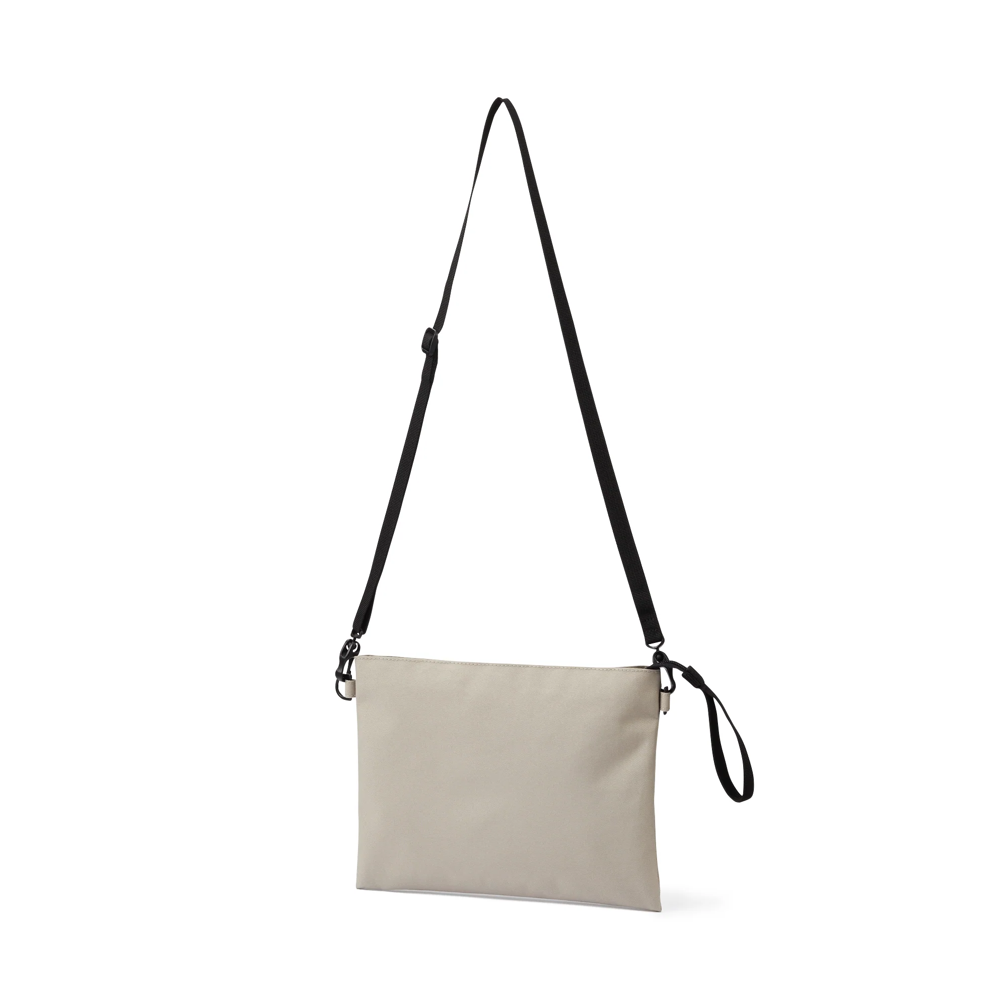 2-Way Water Repellent Sacoche/ Crossbody Bag - Image 31