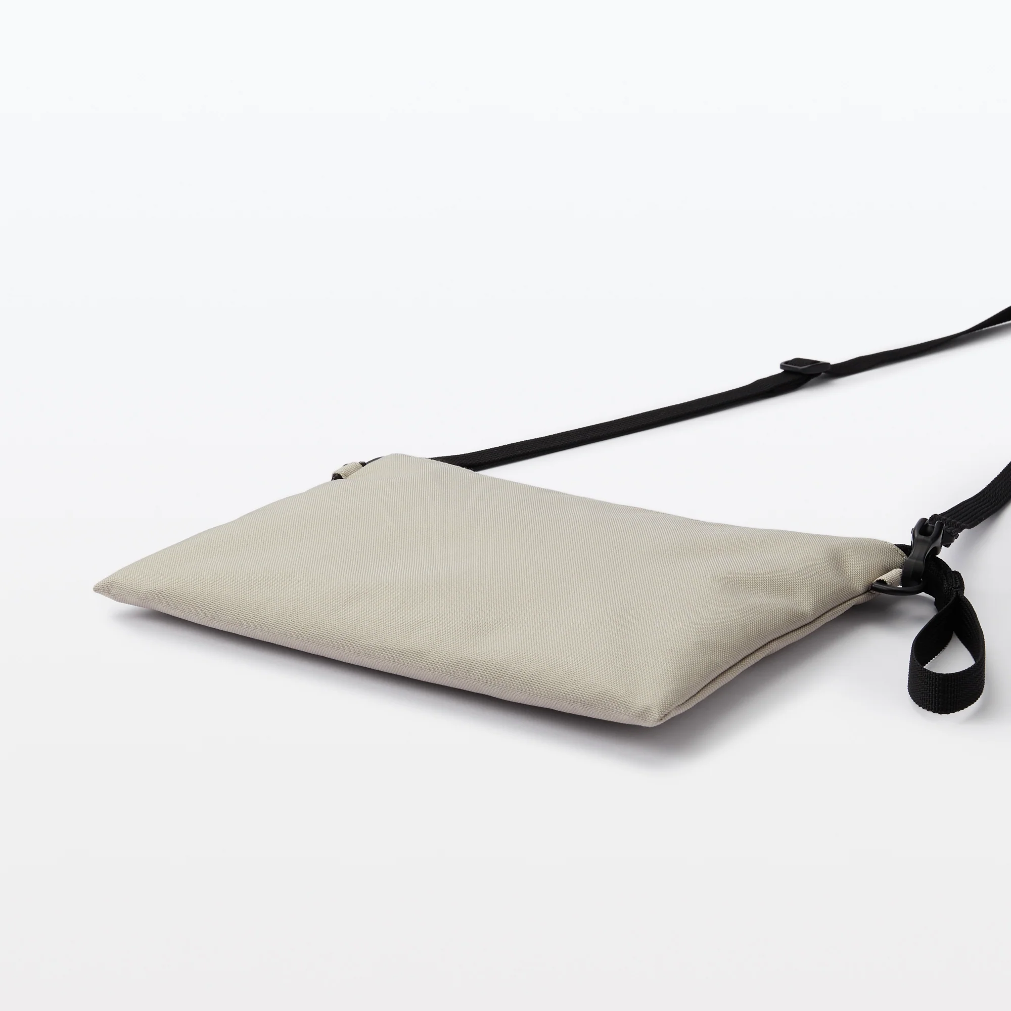 2-Way Water Repellent Sacoche/ Crossbody Bag - Image 34