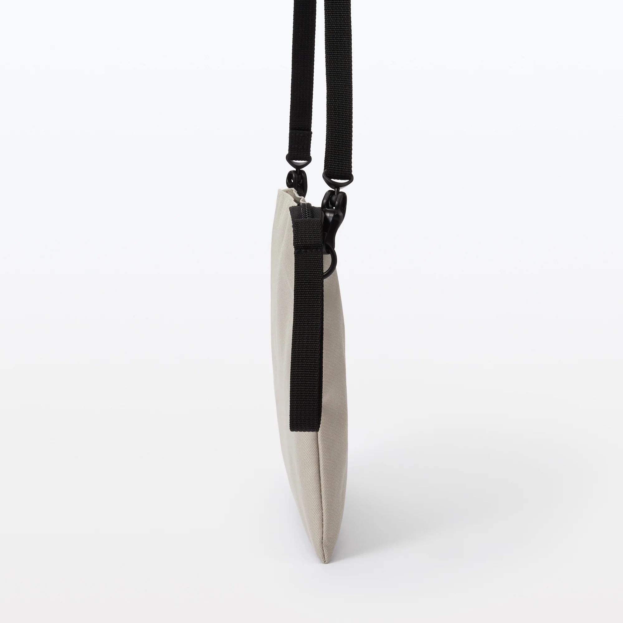 2-Way Water Repellent Sacoche/ Crossbody Bag - Image 35
