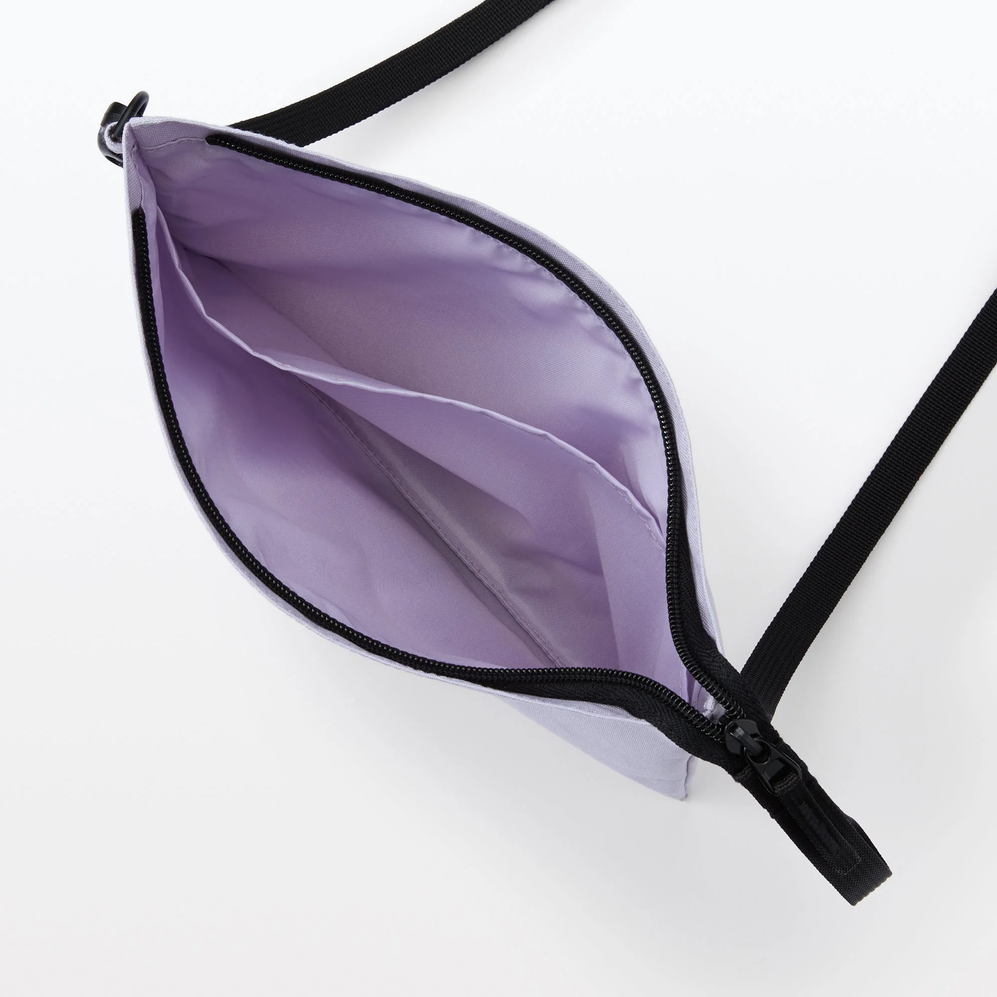 2-Way Water Repellent Sacoche/ Crossbody Bag - Image 4