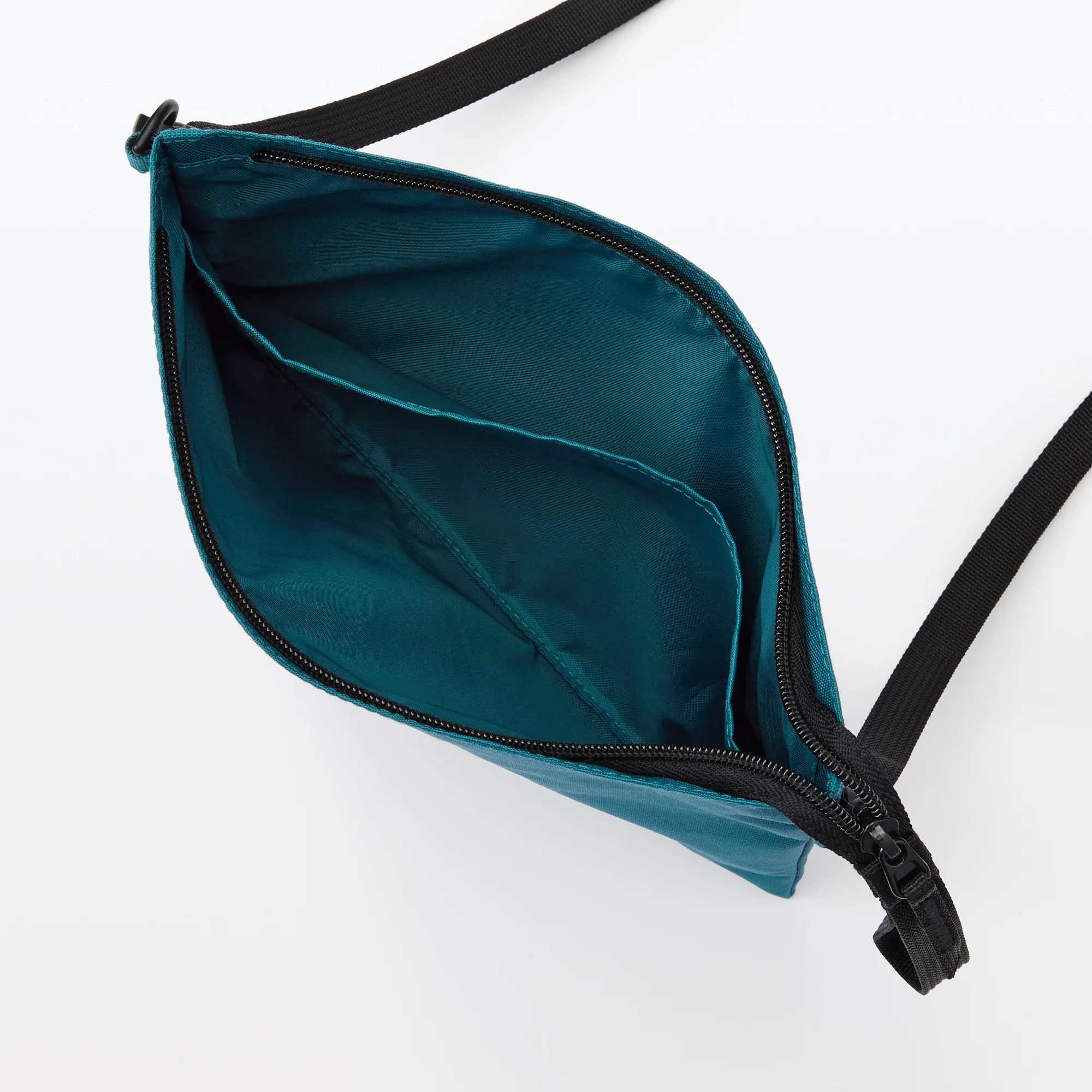 2-Way Water Repellent Sacoche/ Crossbody Bag - Image 43