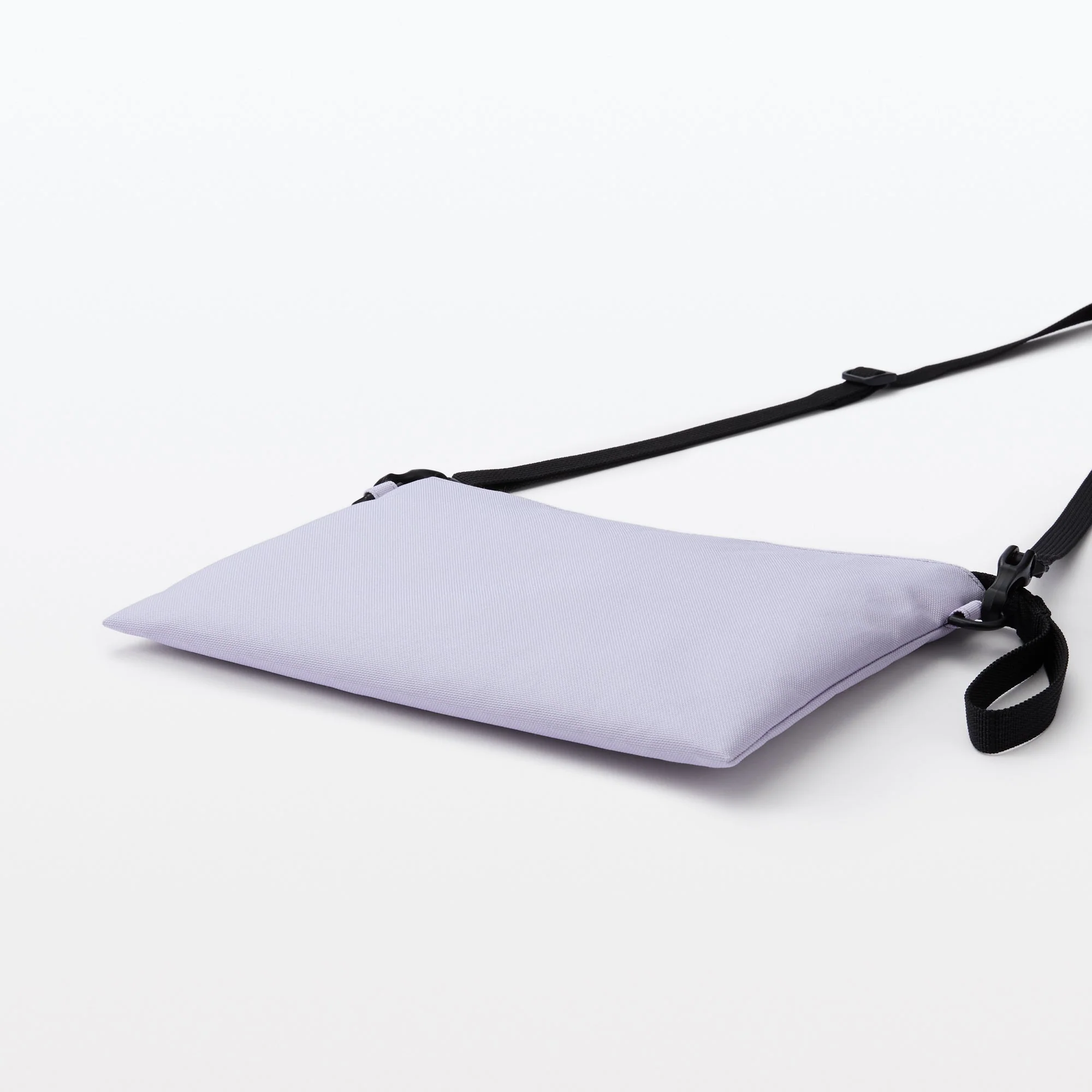2-Way Water Repellent Sacoche/ Crossbody Bag - Image 5