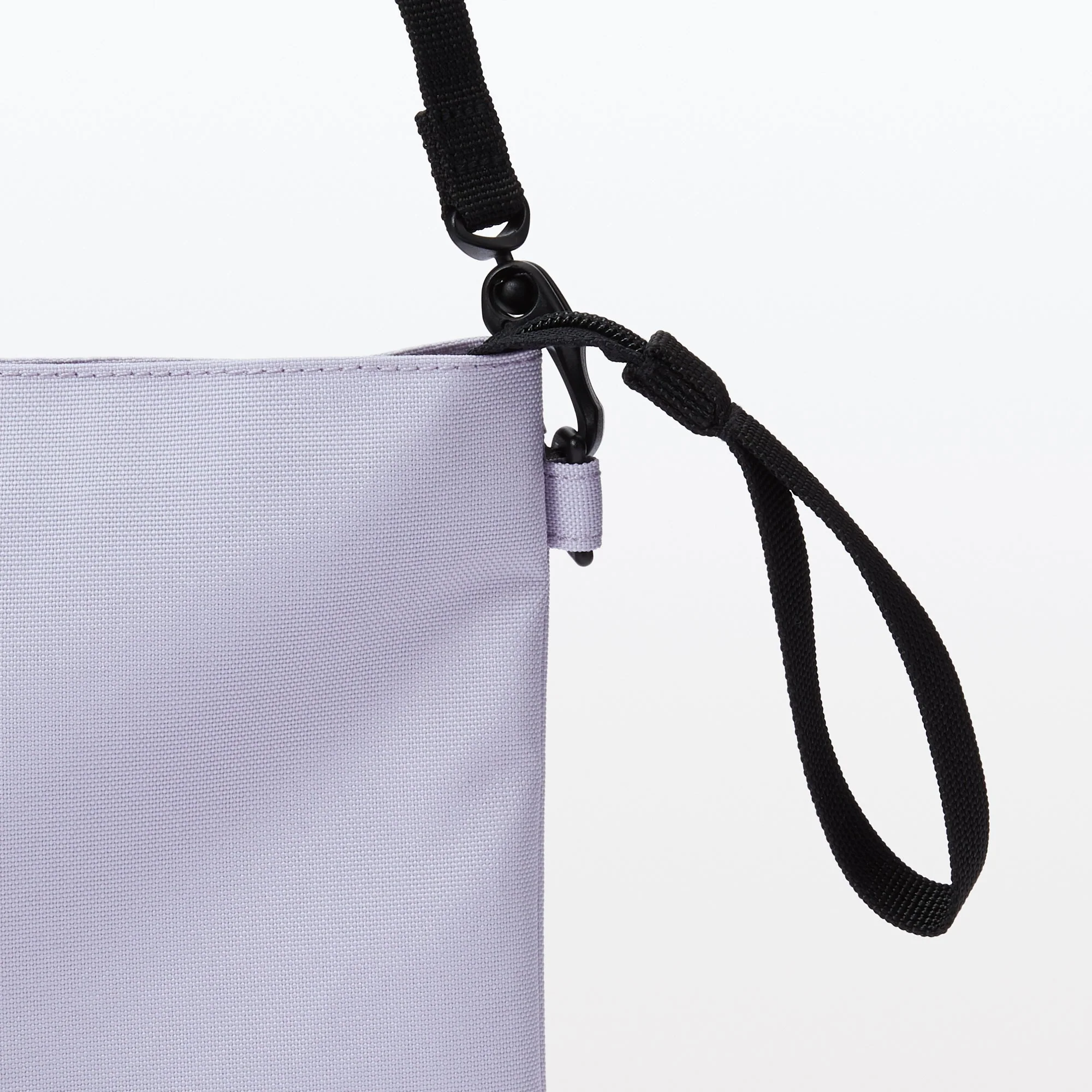 2-Way Water Repellent Sacoche/ Crossbody Bag - Image 7