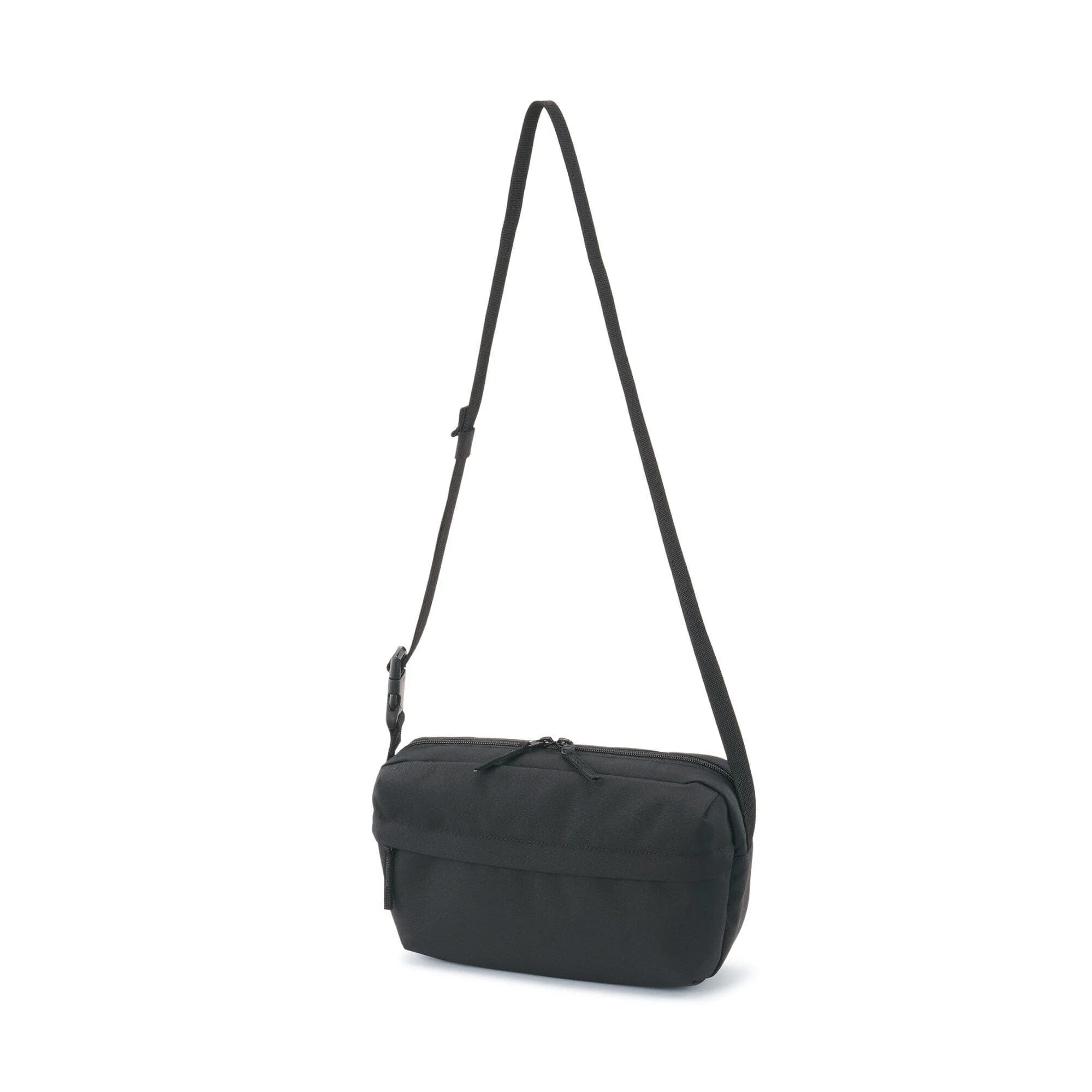 2-Way Water Repellent Shoulder Bag - Image 16