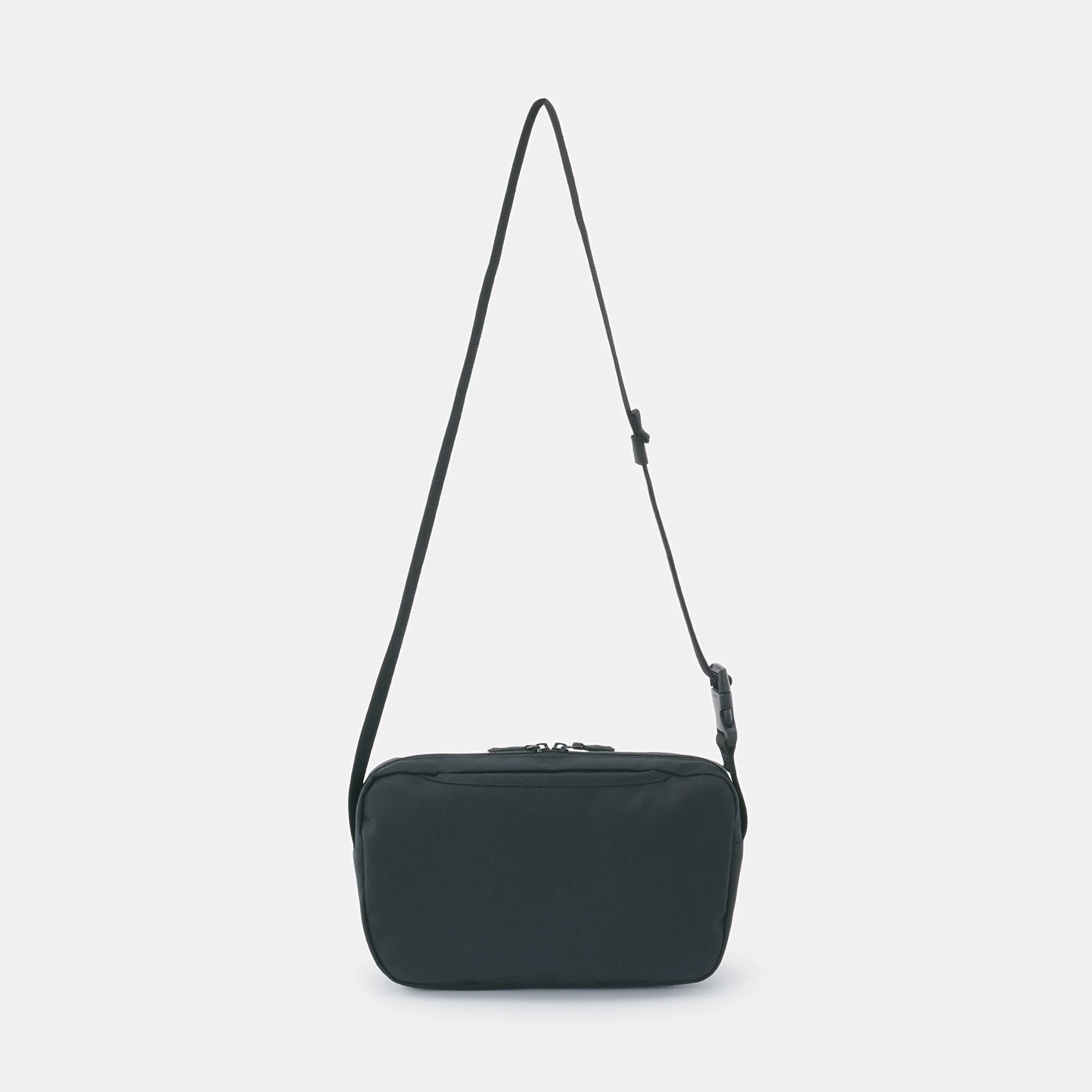 2-Way Water Repellent Shoulder Bag - Image 17