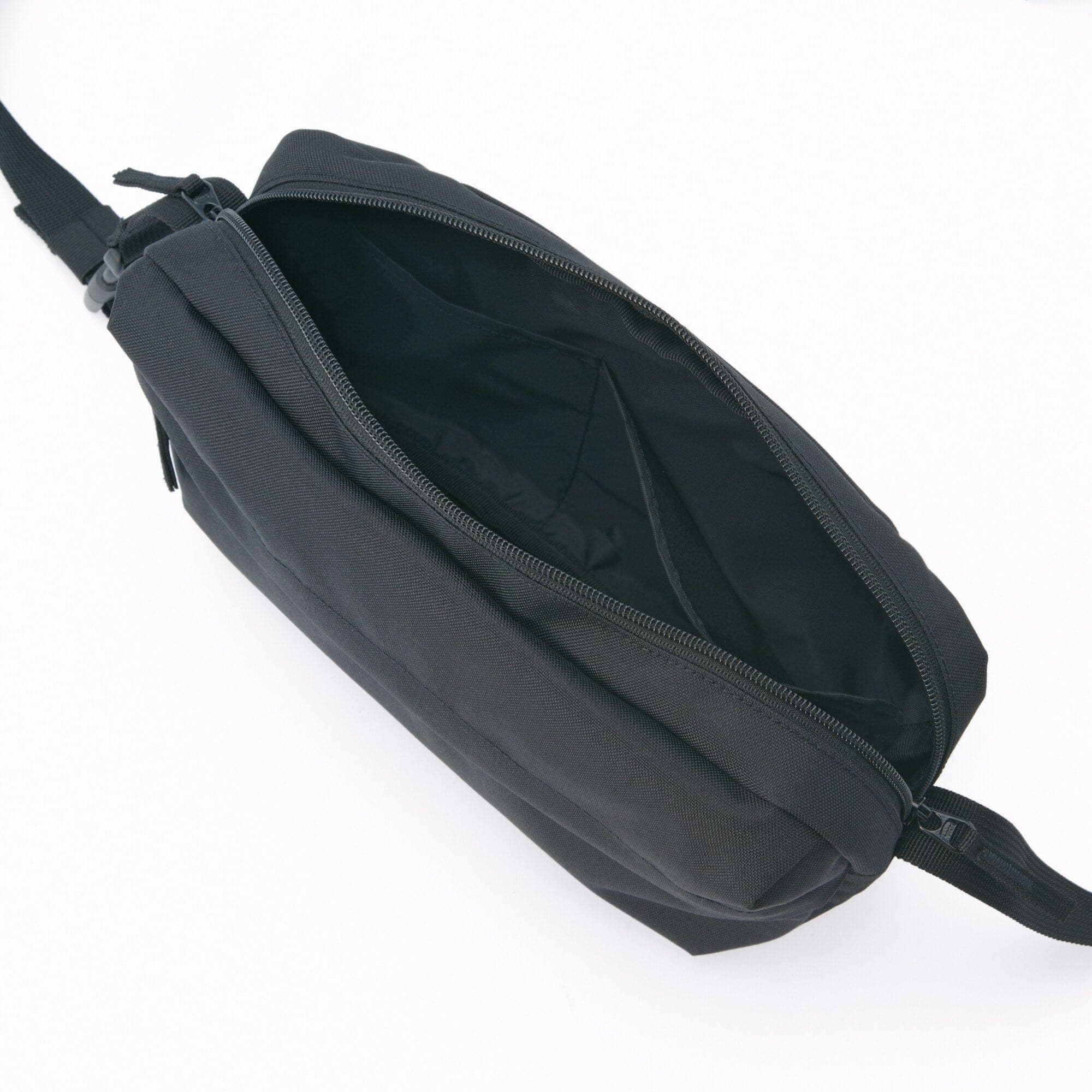 2-Way Water Repellent Shoulder Bag - Image 18