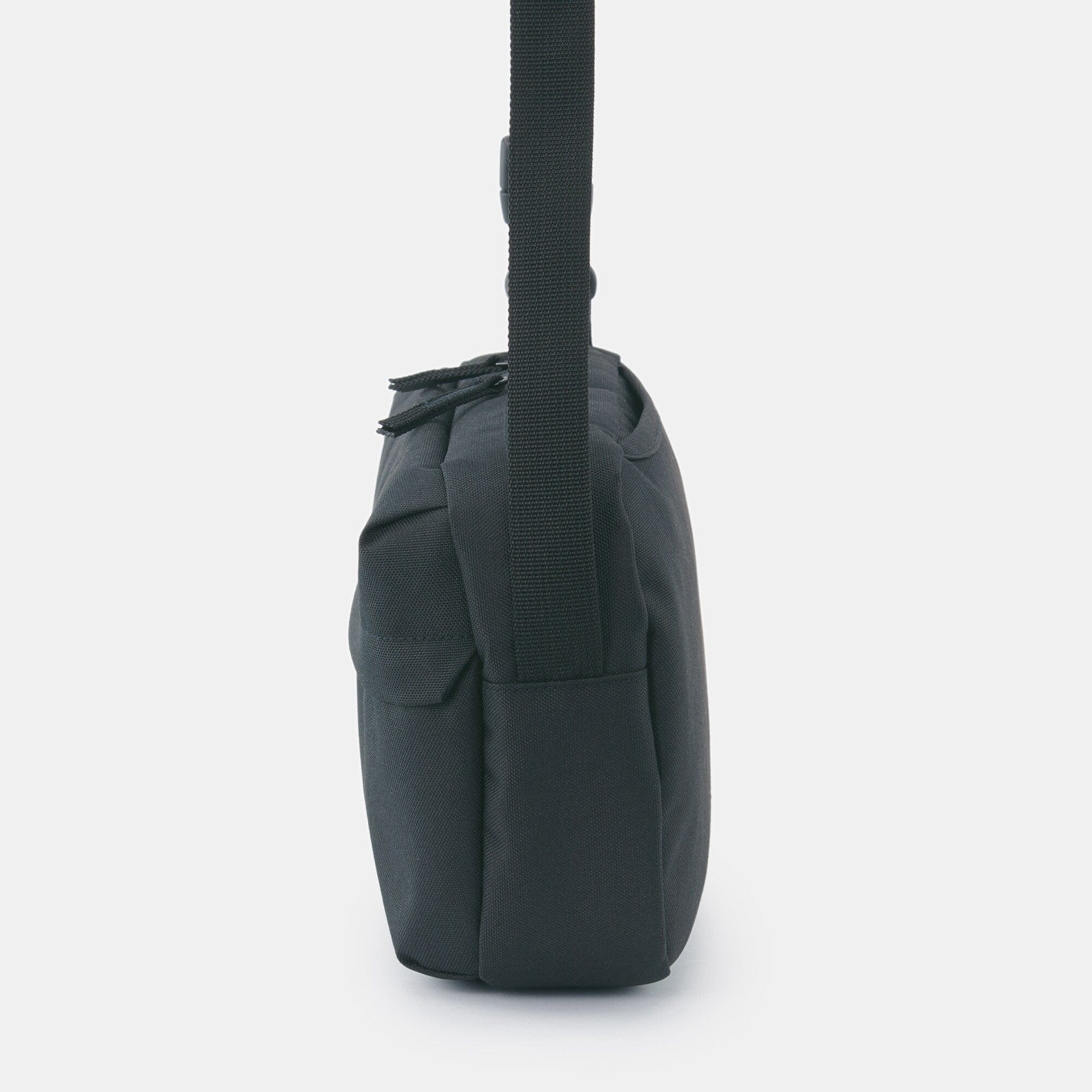 2-Way Water Repellent Shoulder Bag - Image 20