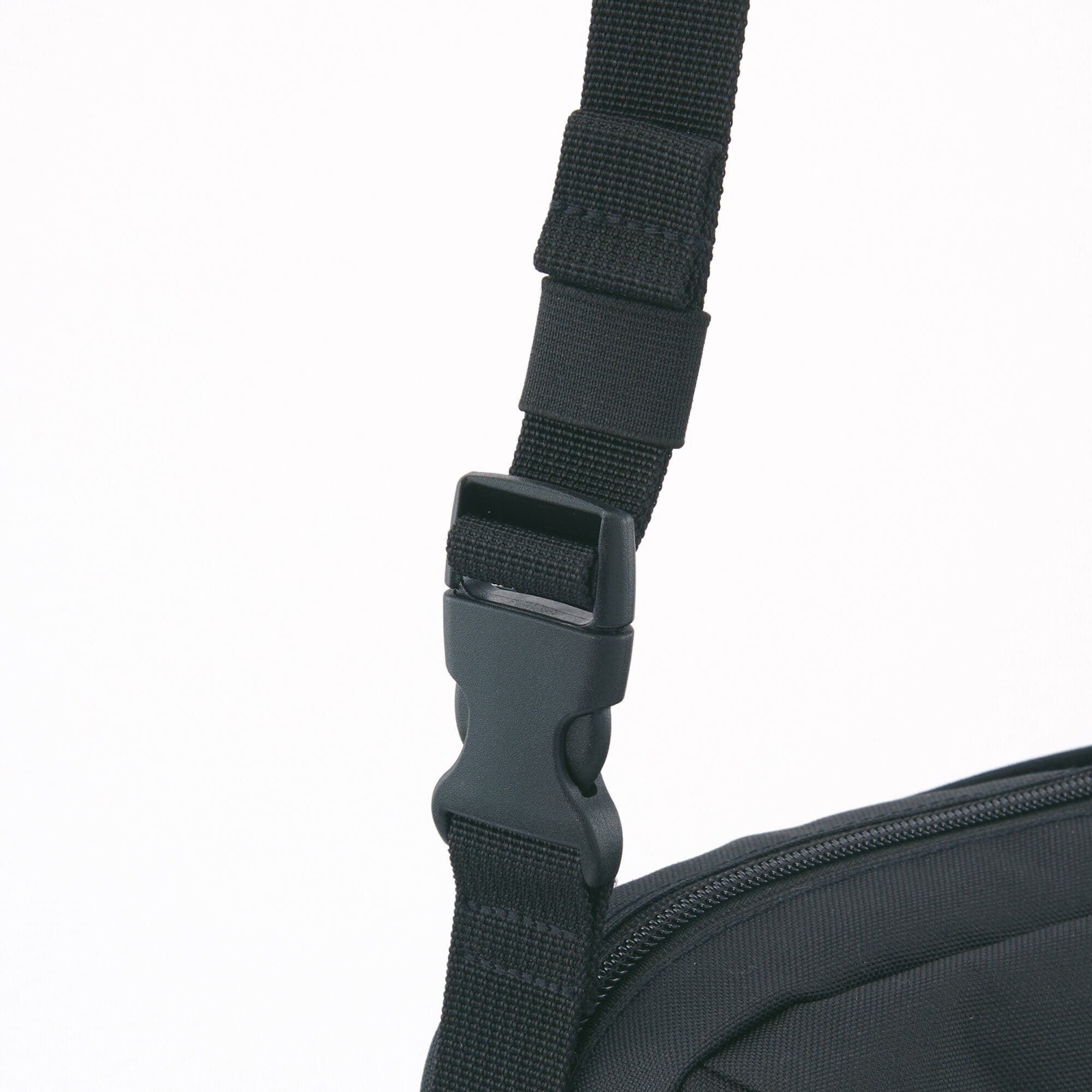 2-Way Water Repellent Shoulder Bag - Image 23