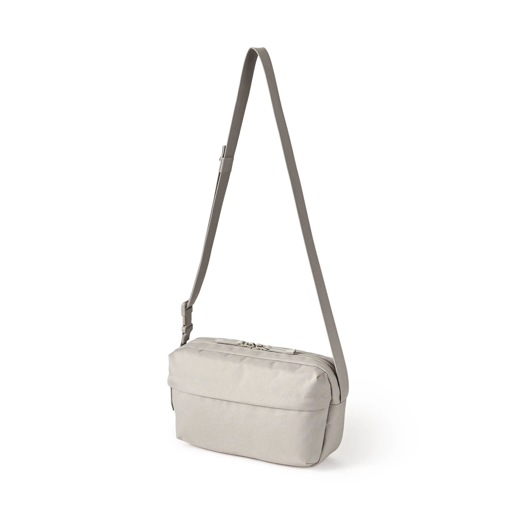 2-Way Water Repellent Shoulder Bag - Image 28