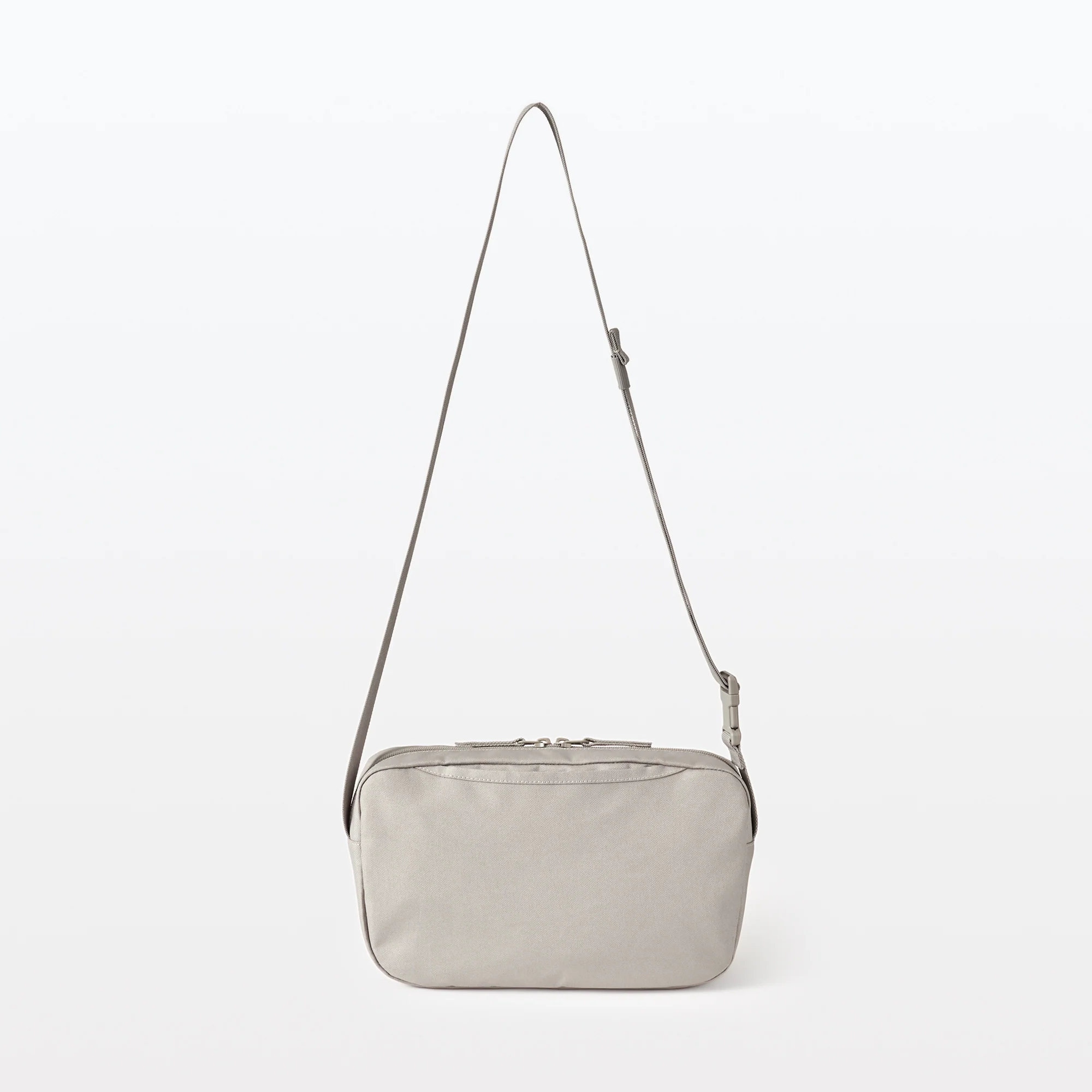 2-Way Water Repellent Shoulder Bag - Image 29