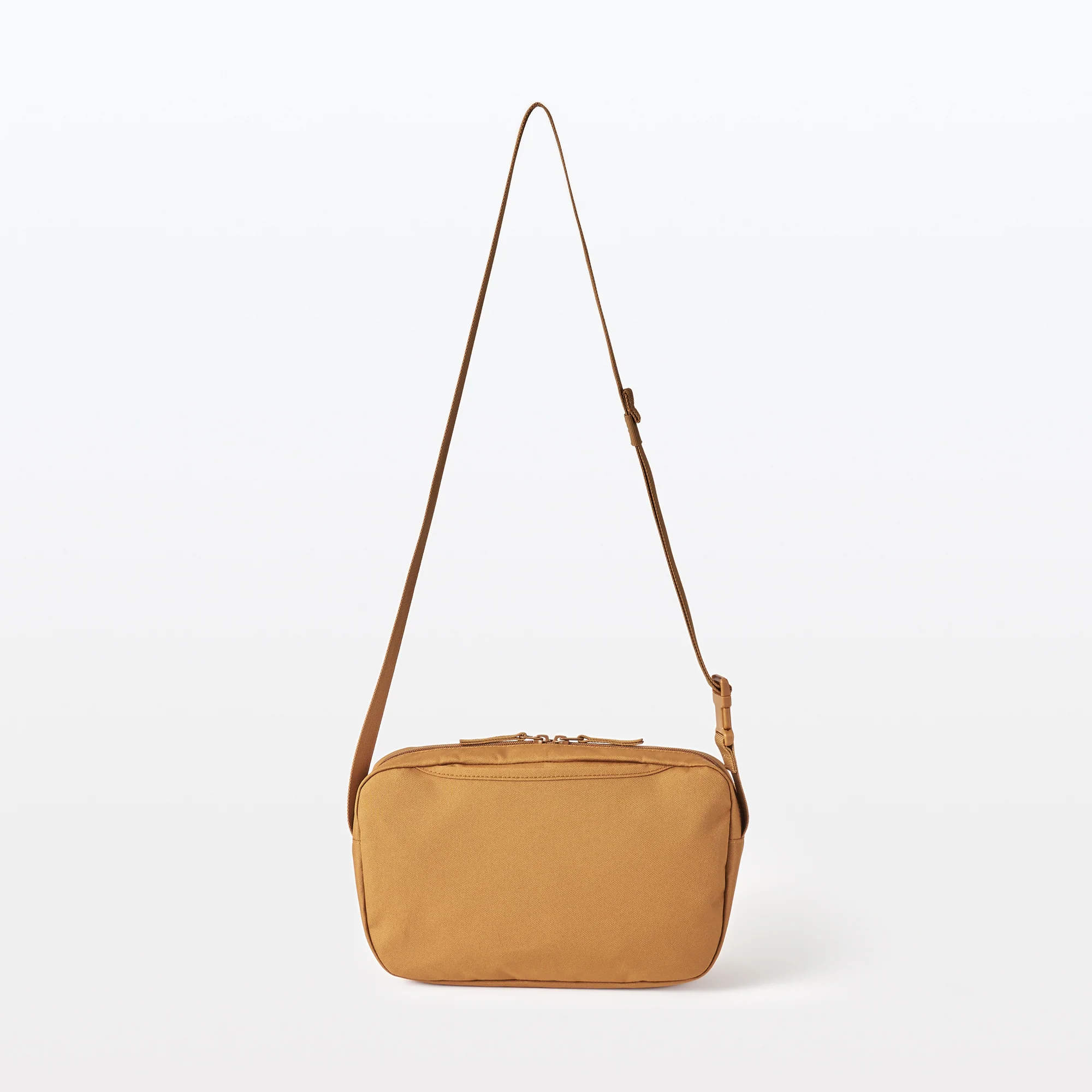 2-Way Water Repellent Shoulder Bag - Image 3