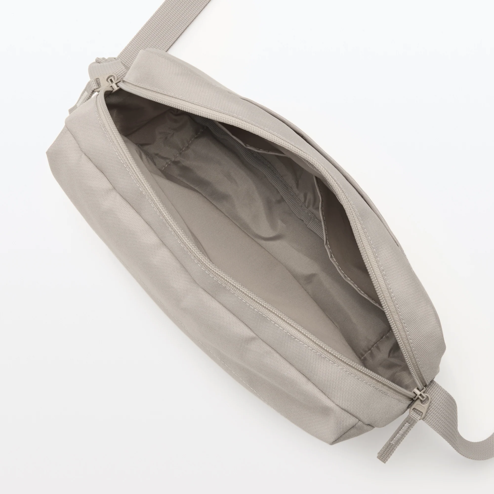 2-Way Water Repellent Shoulder Bag - Image 30