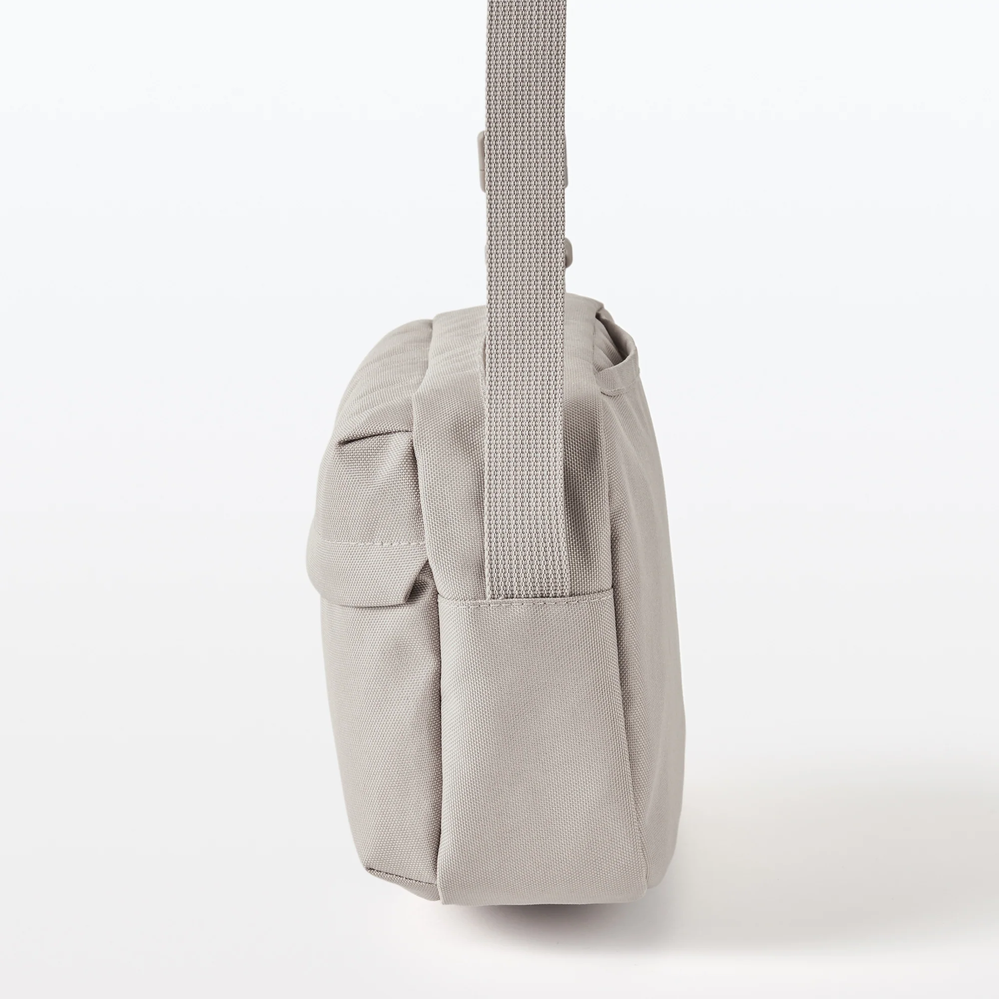 2-Way Water Repellent Shoulder Bag - Image 32