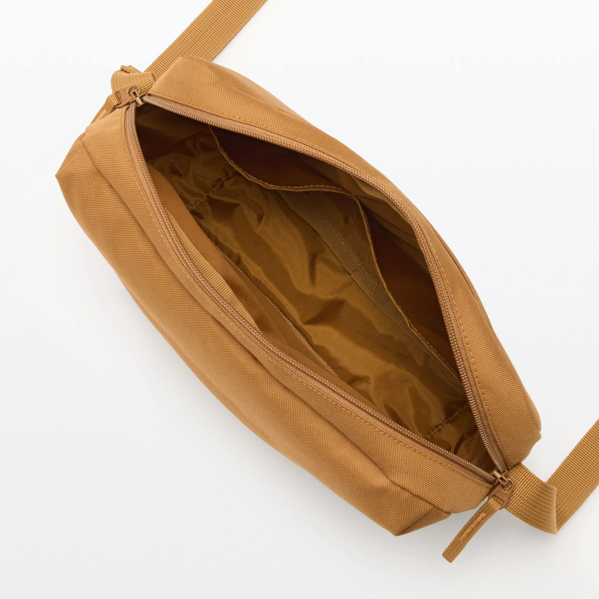 2-Way Water Repellent Shoulder Bag - Image 4
