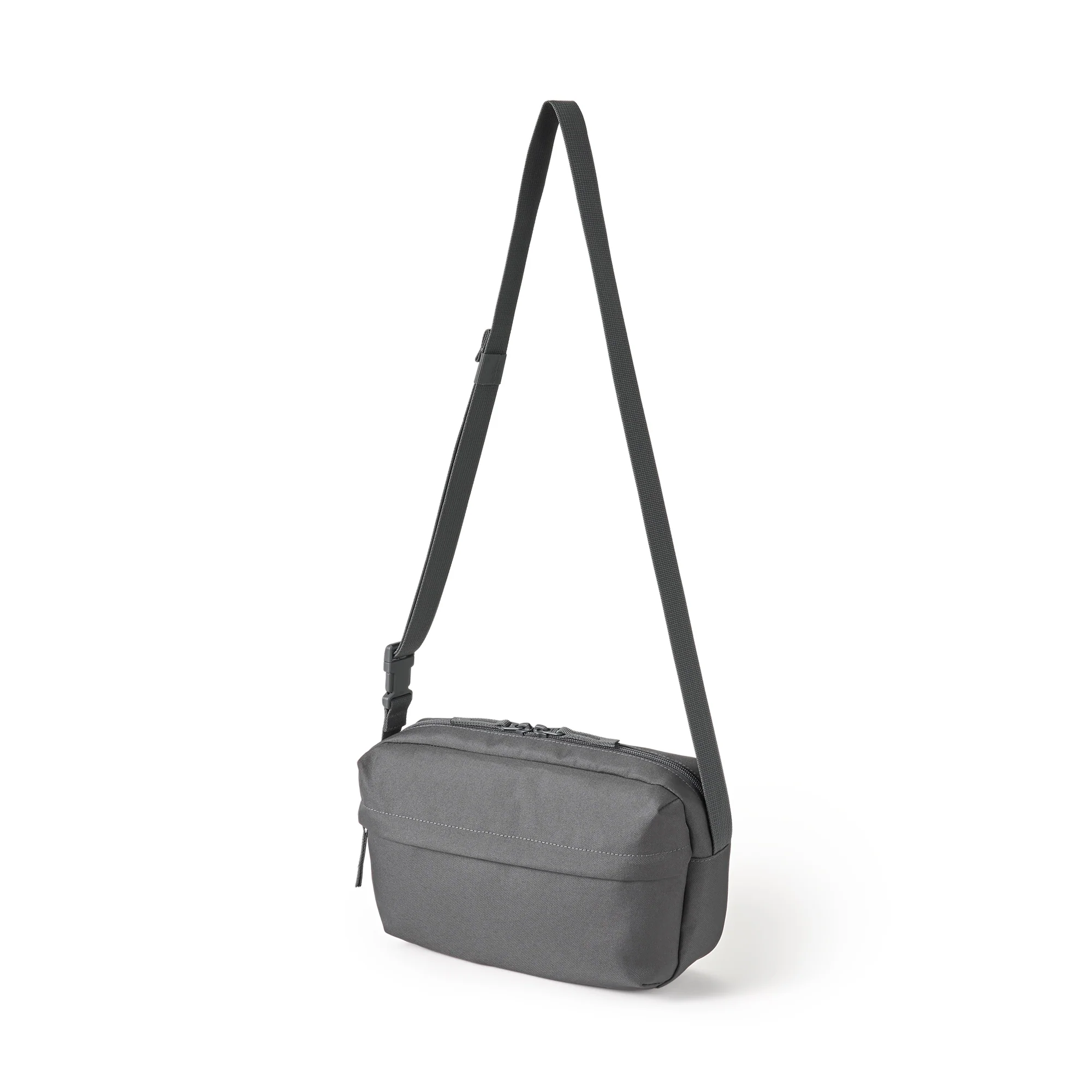 2-Way Water Repellent Shoulder Bag - Image 42
