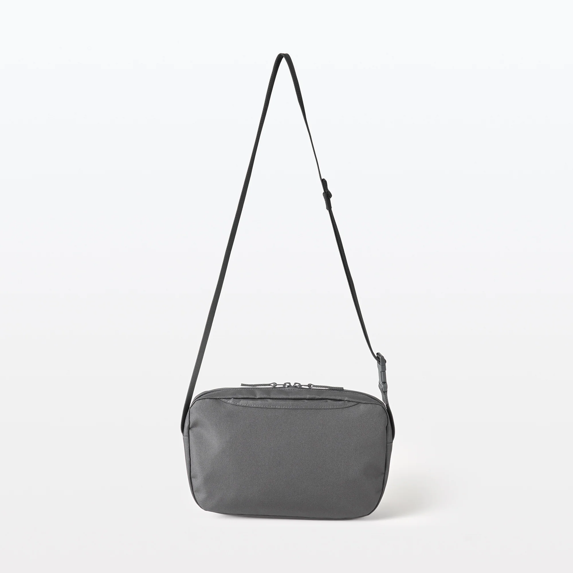 2-Way Water Repellent Shoulder Bag - Image 43