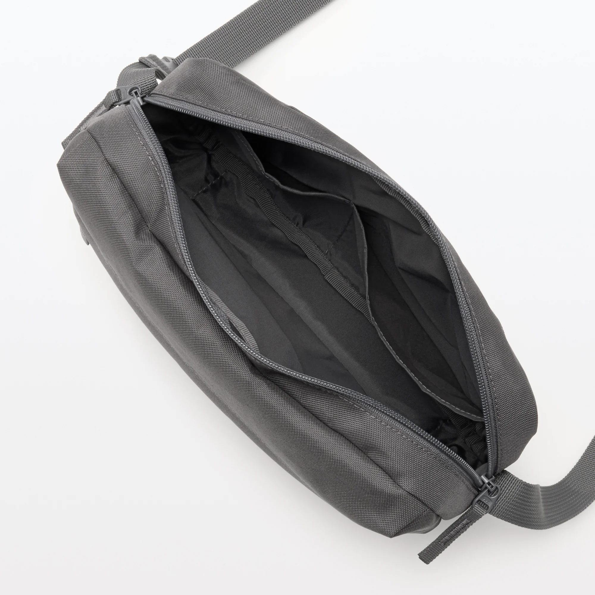 2-Way Water Repellent Shoulder Bag - Image 44