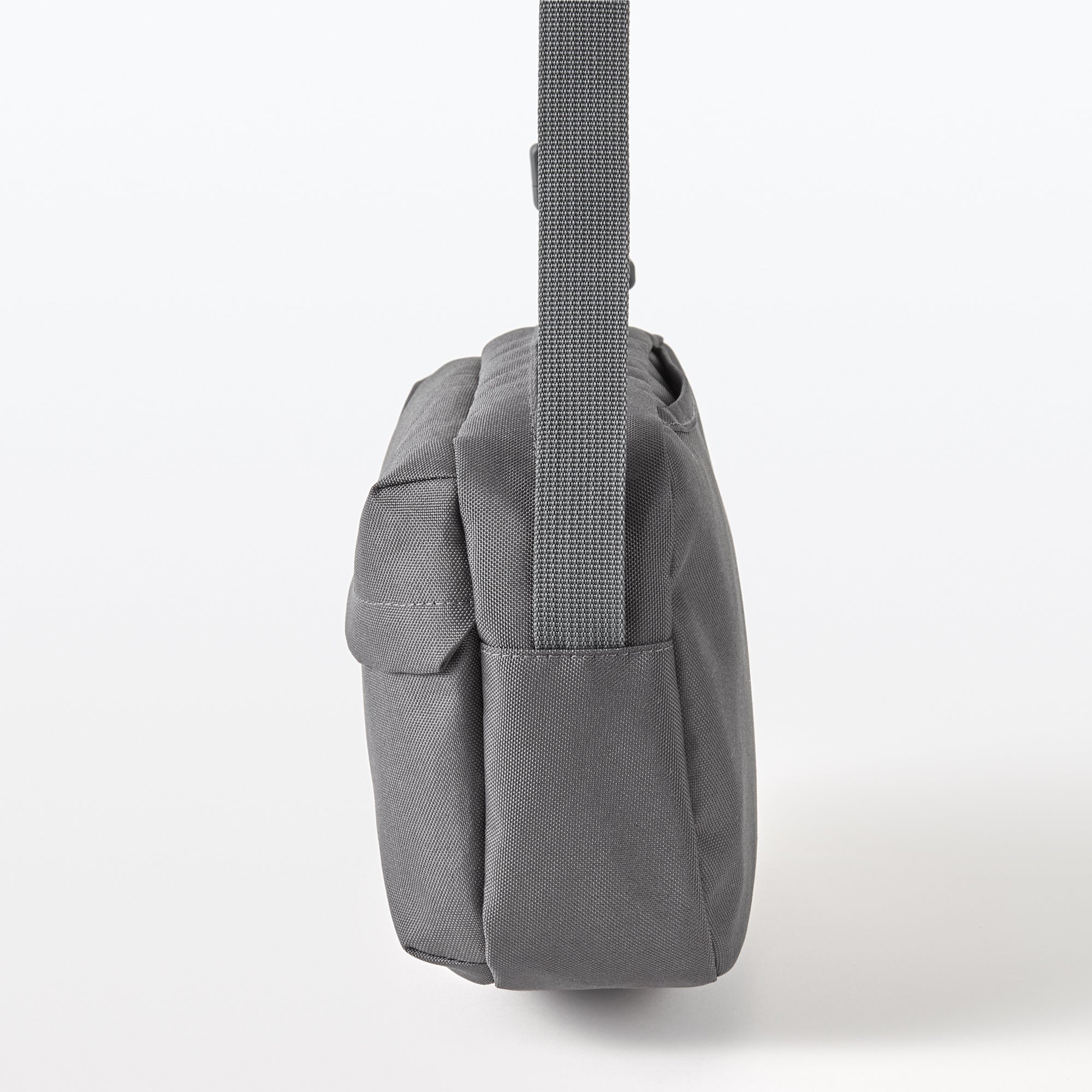 2-Way Water Repellent Shoulder Bag - Image 46