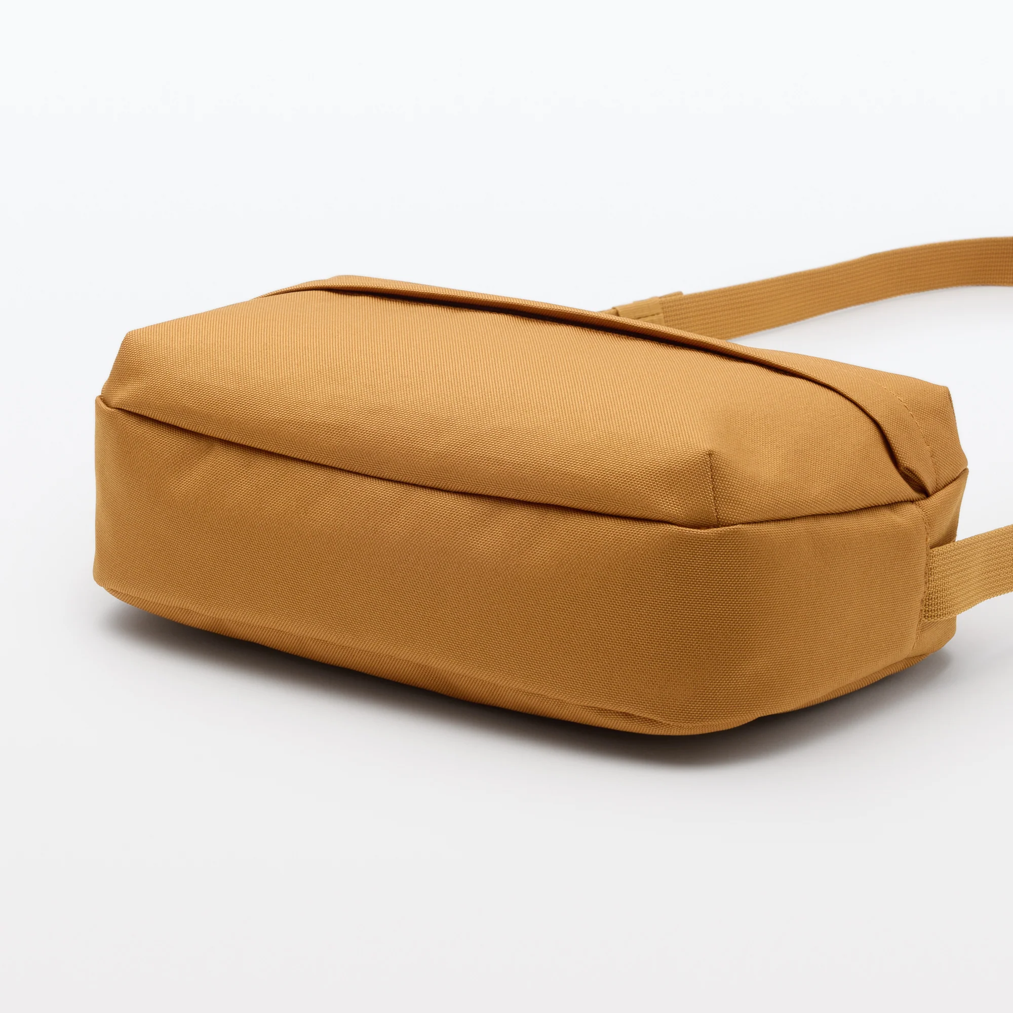2-Way Water Repellent Shoulder Bag - Image 5