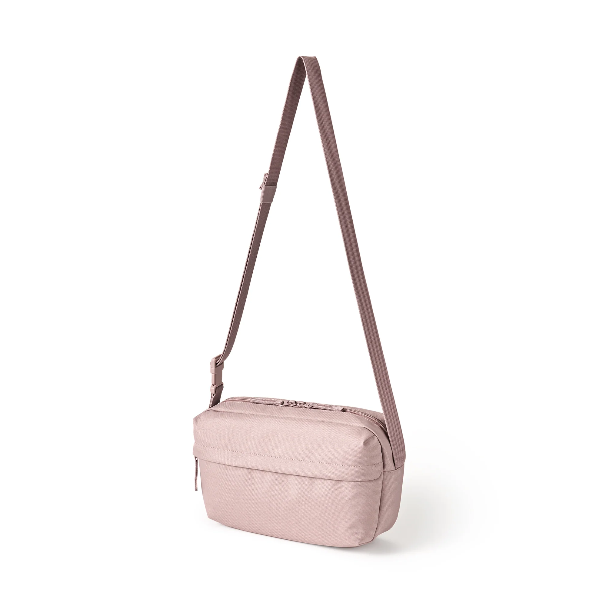 2-Way Water Repellent Shoulder Bag - Image 56