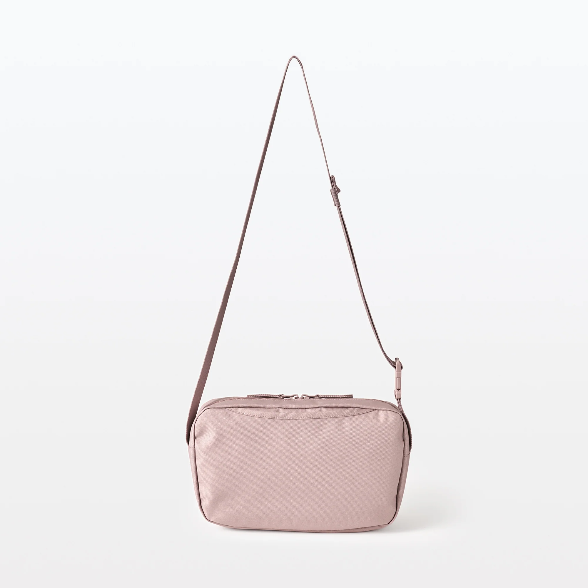 2-Way Water Repellent Shoulder Bag - Image 57
