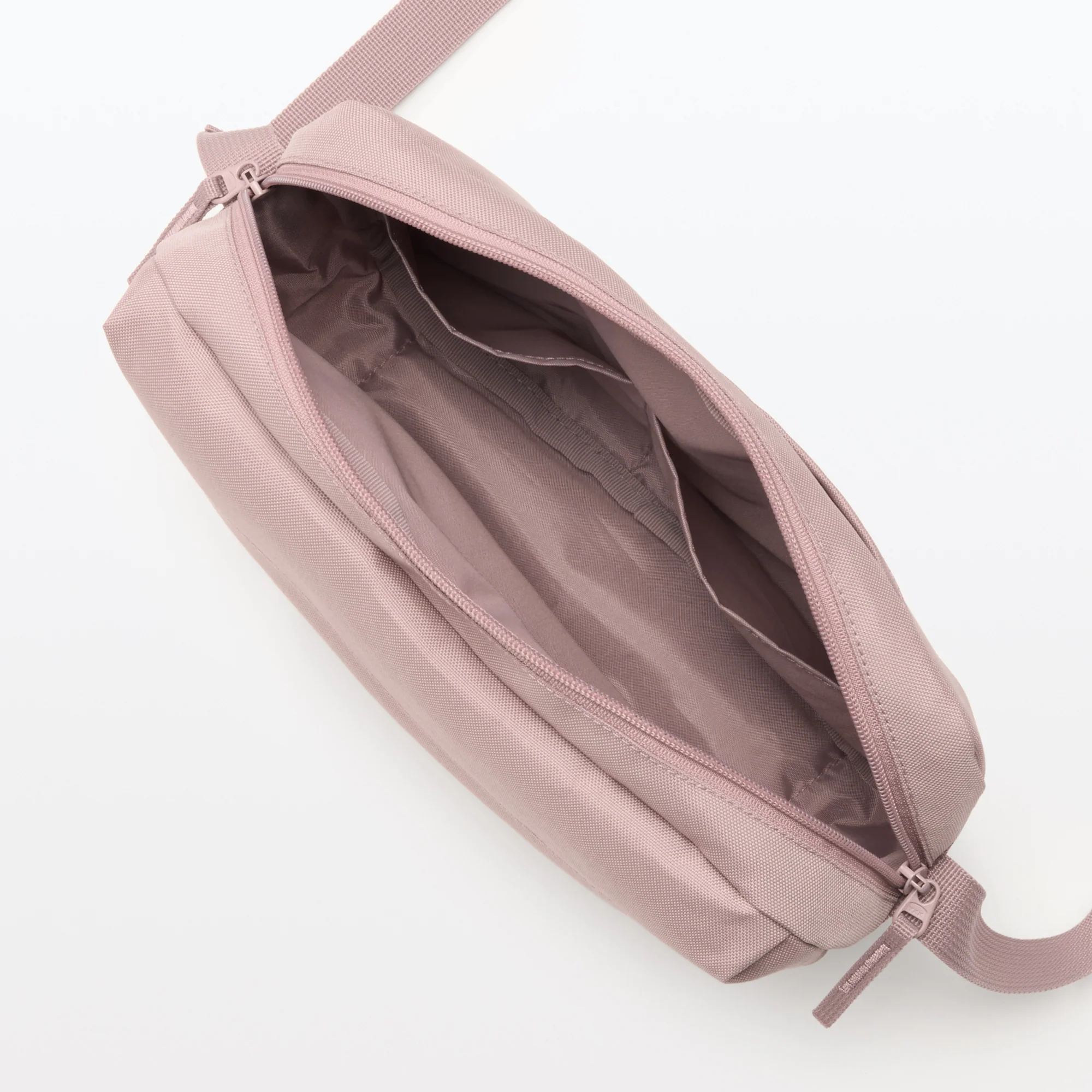 2-Way Water Repellent Shoulder Bag - Image 58