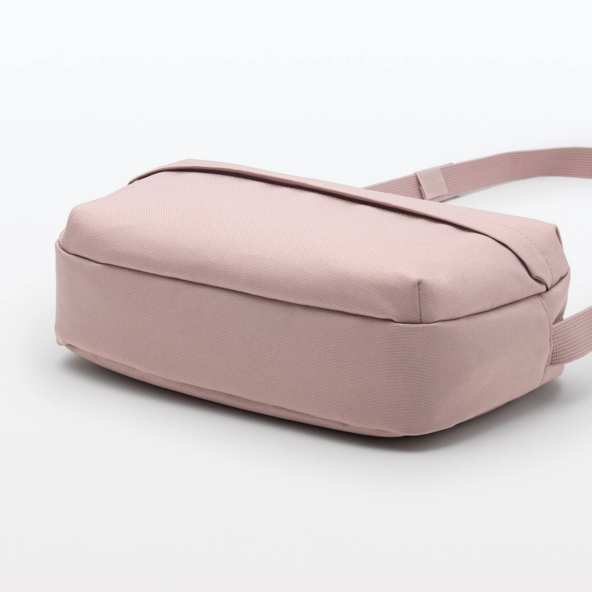 2-Way Water Repellent Shoulder Bag - Image 59