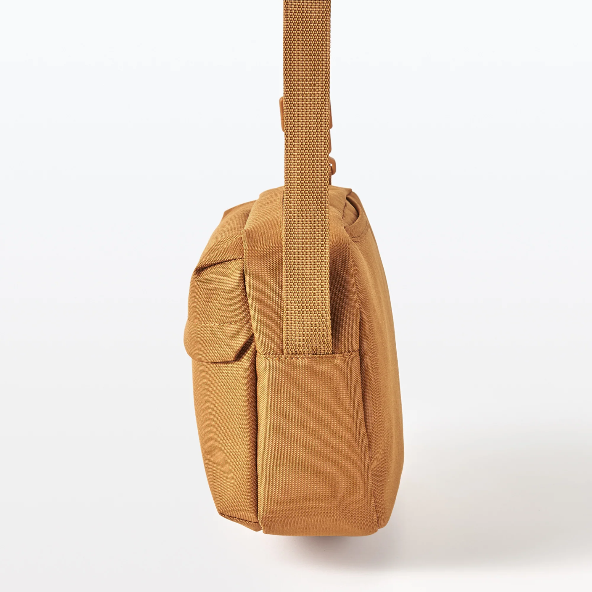 2-Way Water Repellent Shoulder Bag - Image 6