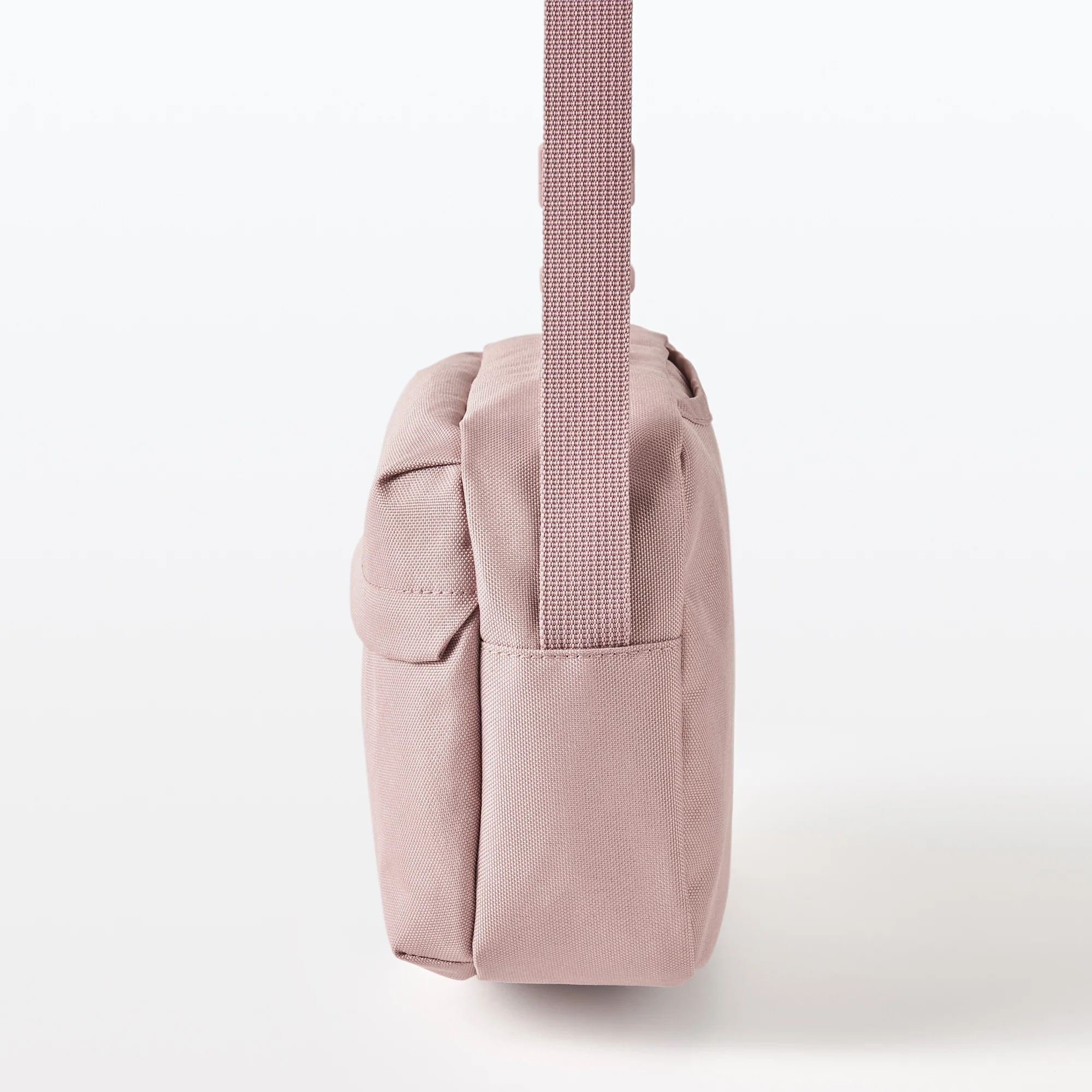 2-Way Water Repellent Shoulder Bag - Image 60