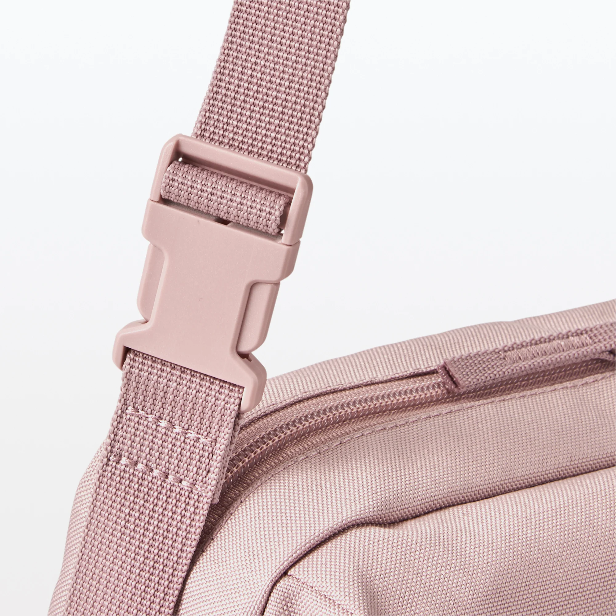 2-Way Water Repellent Shoulder Bag - Image 63
