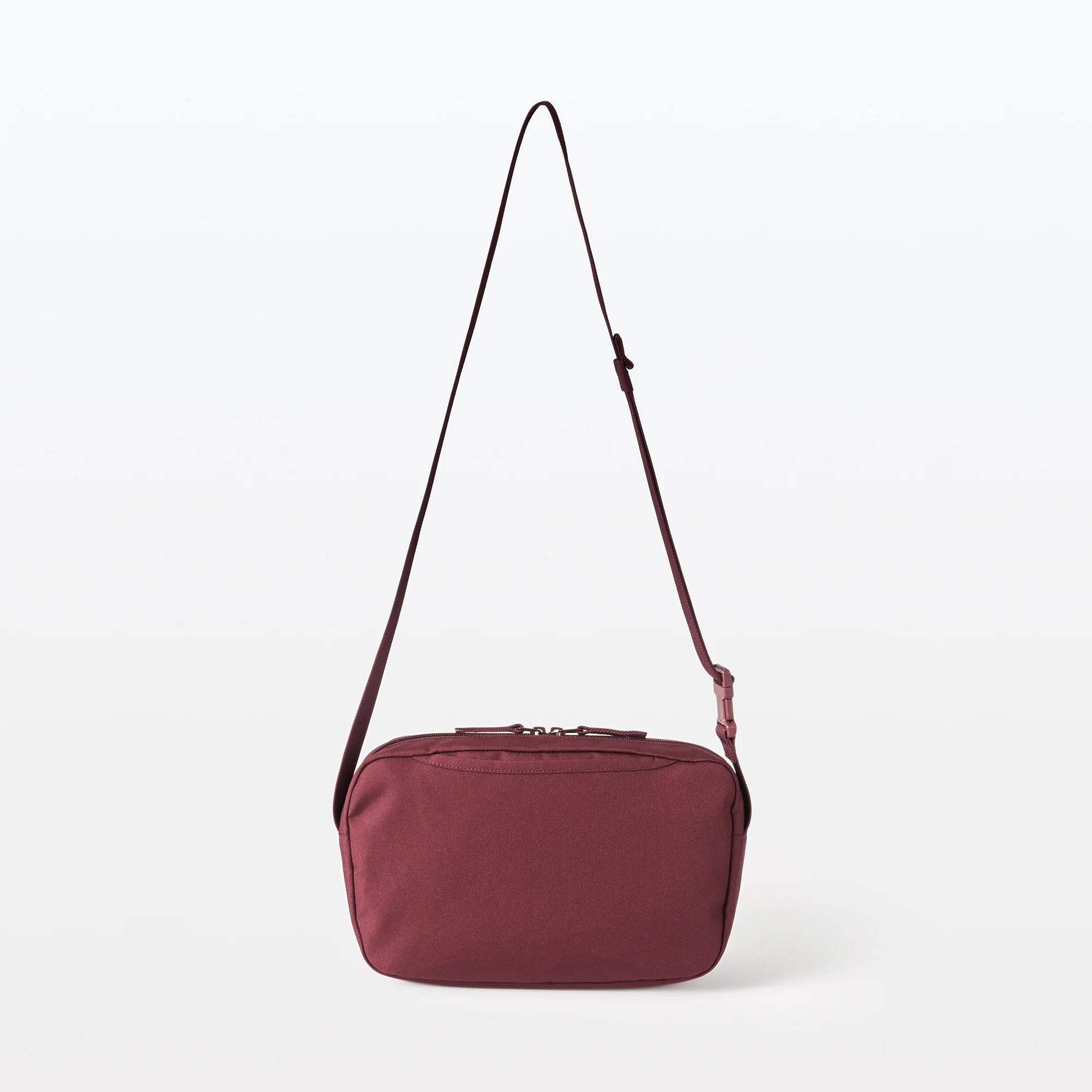 2-Way Water Repellent Shoulder Bag - Image 71