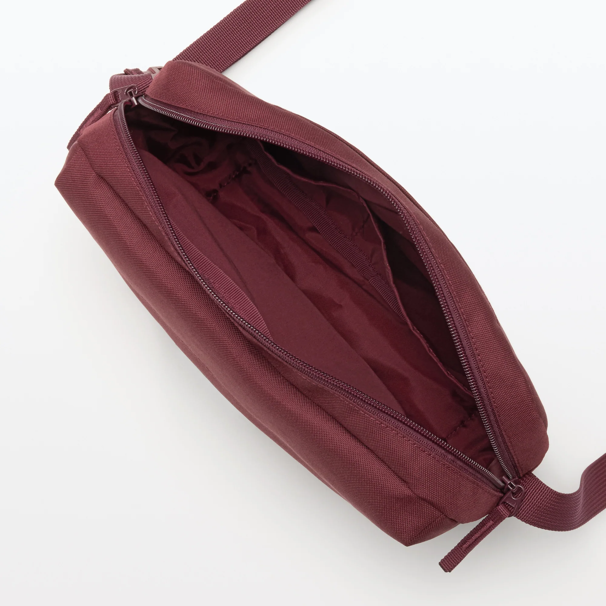 2-Way Water Repellent Shoulder Bag - Image 72