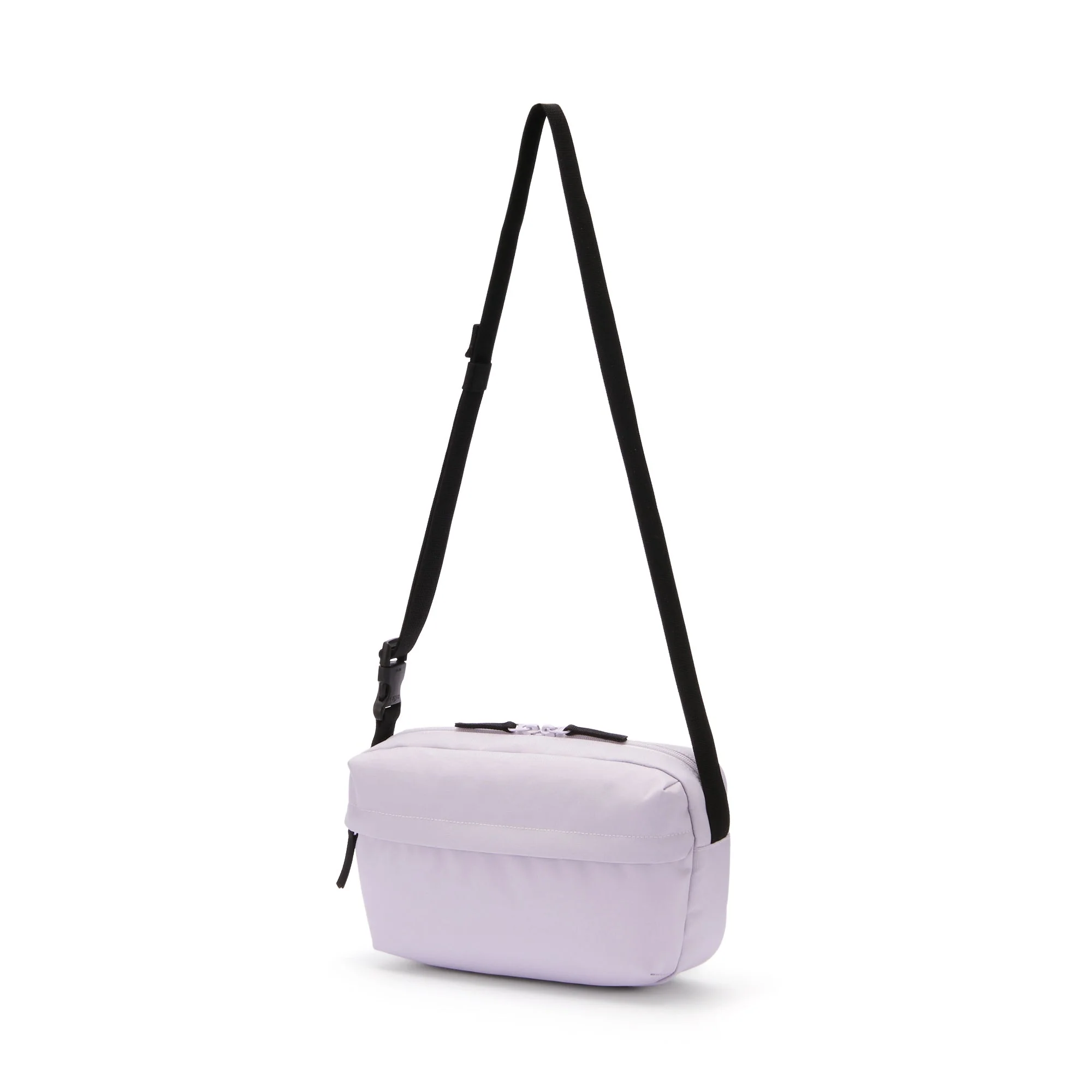 2-Way Water Repellent Shoulder Bag - Image 15