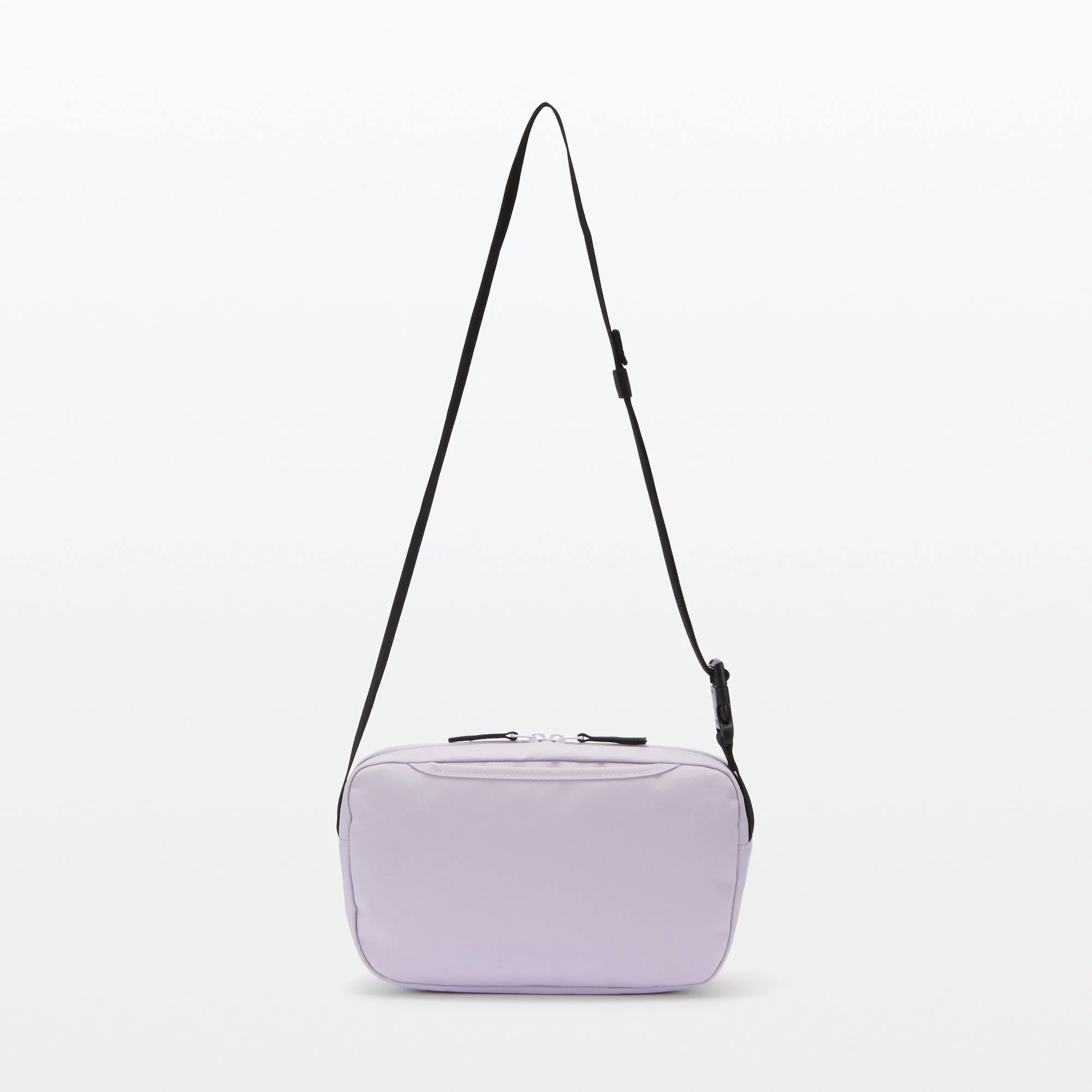 2-Way Water Repellent Shoulder Bag - Image 16