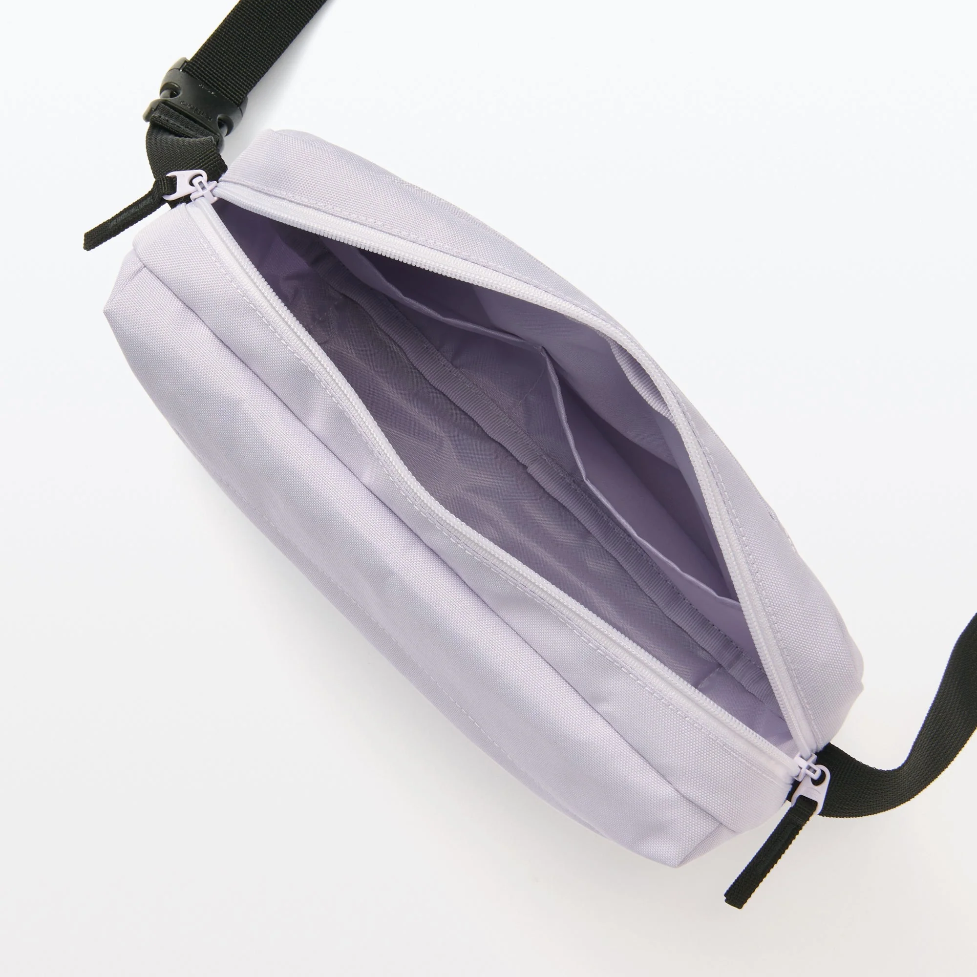 2-Way Water Repellent Shoulder Bag - Image 17