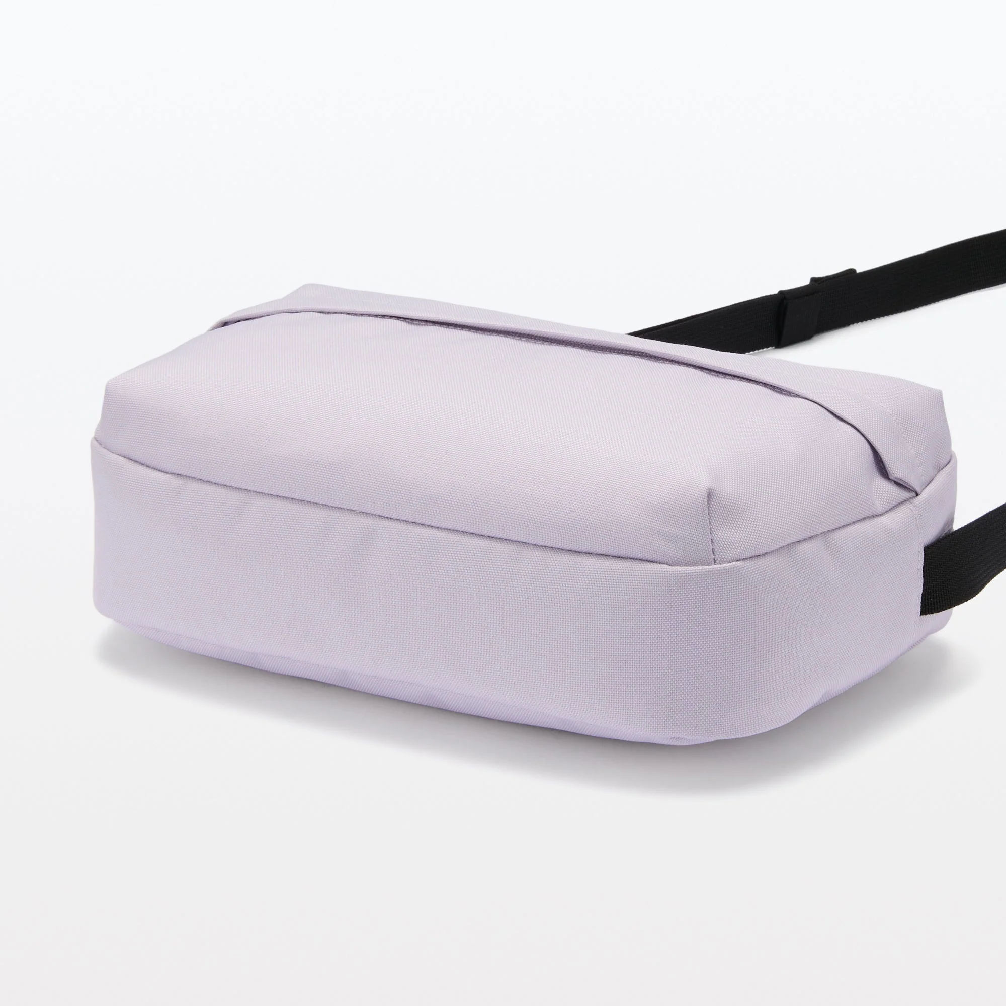 2-Way Water Repellent Shoulder Bag - Image 18
