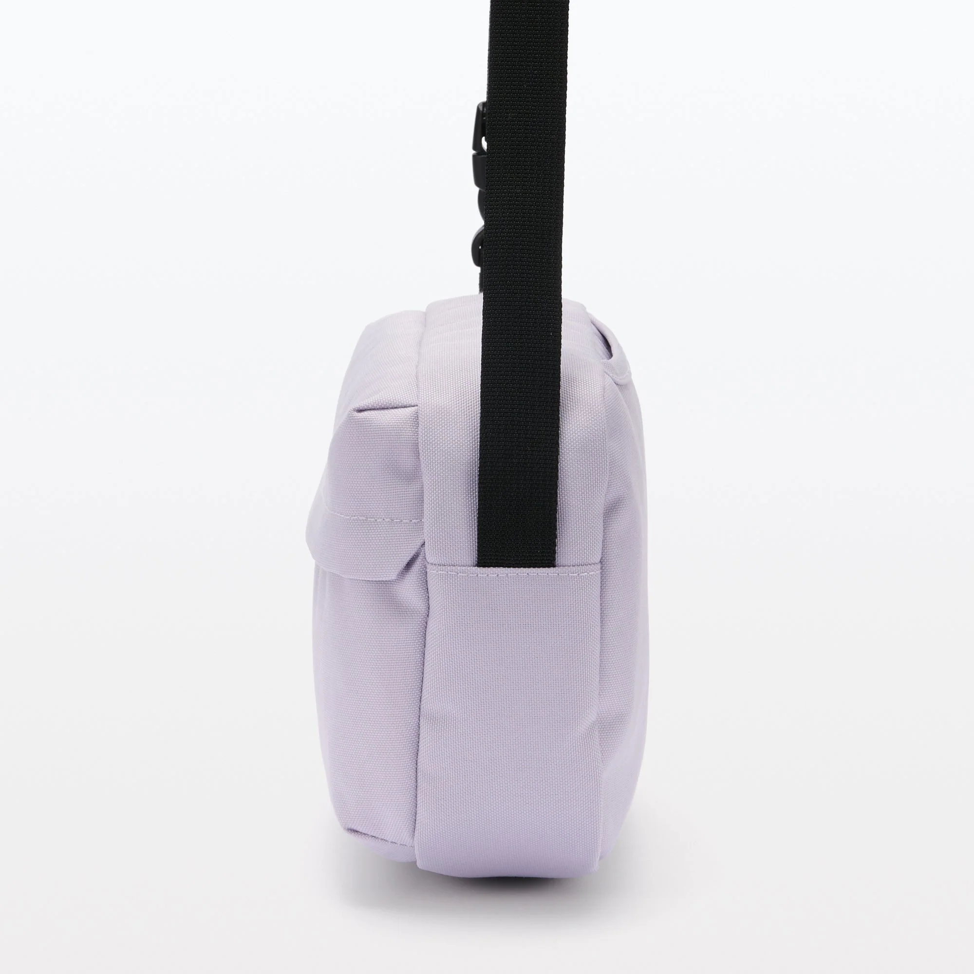 2-Way Water Repellent Shoulder Bag - Image 19
