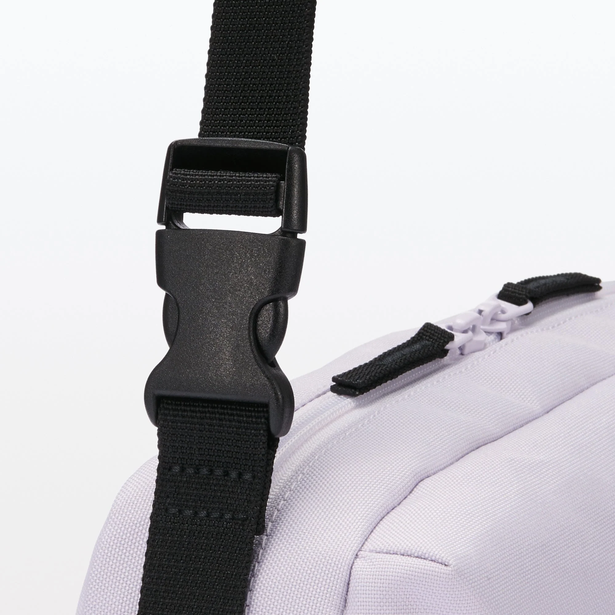2-Way Water Repellent Shoulder Bag - Image 22