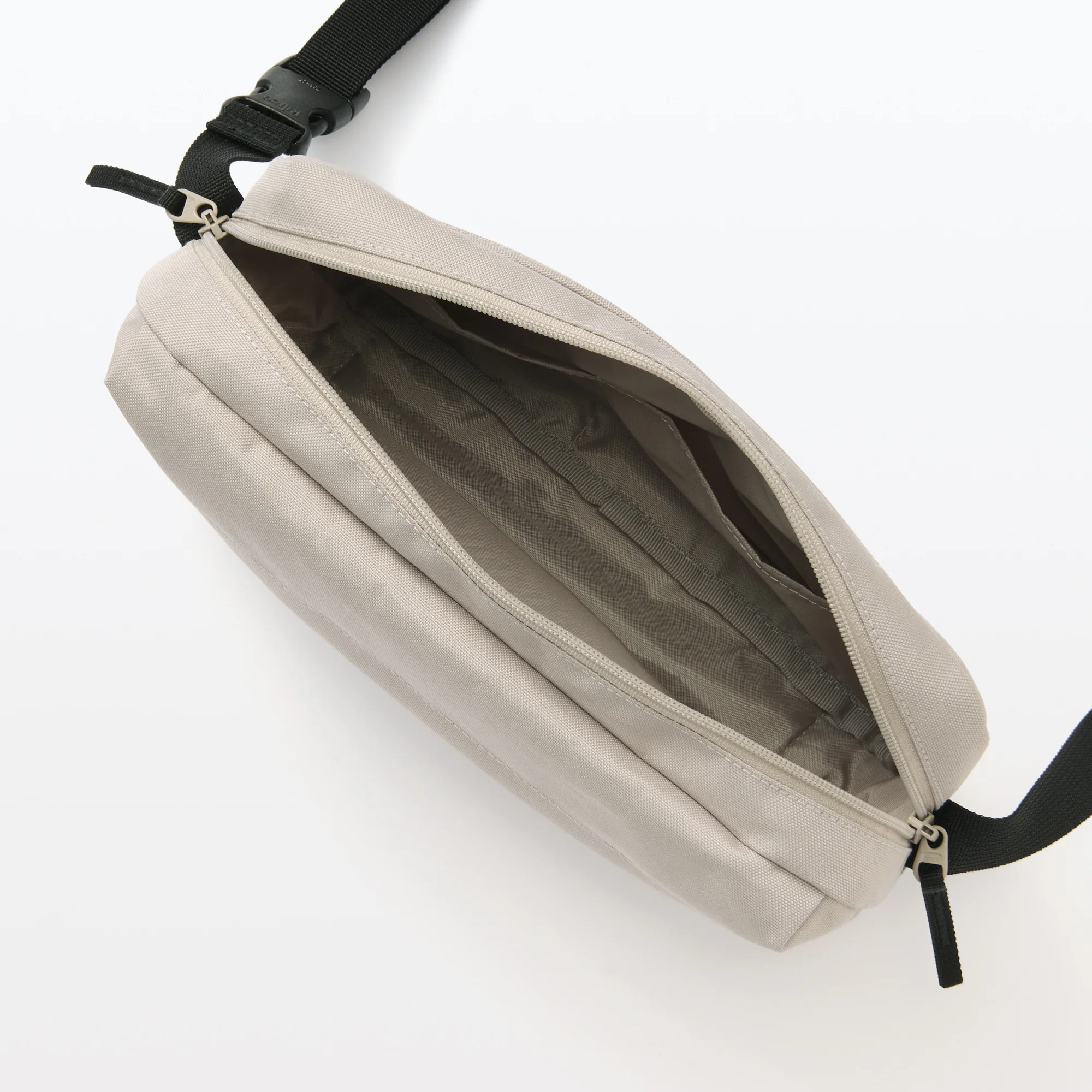 2-Way Water Repellent Shoulder Bag - Image 43