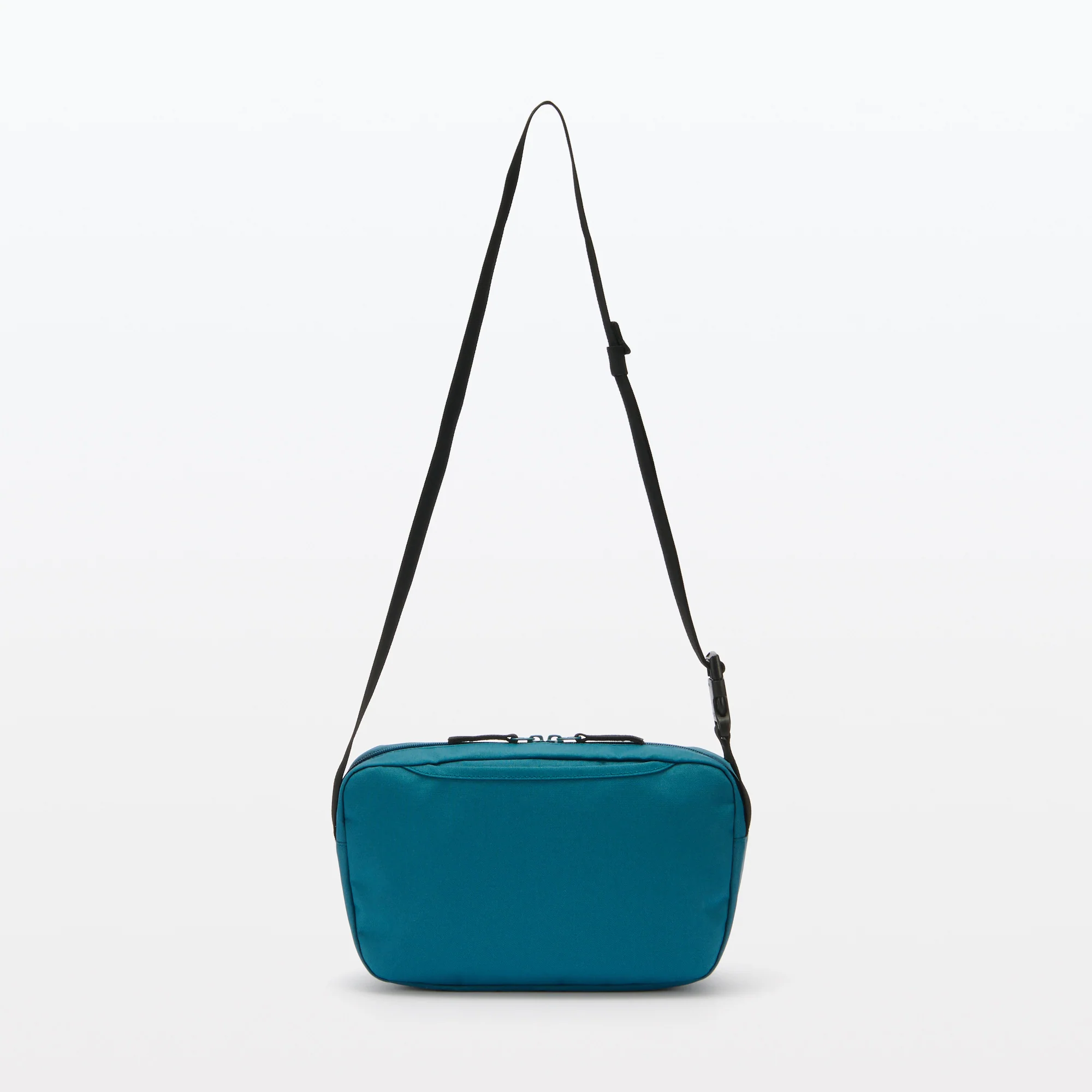 2-Way Water Repellent Shoulder Bag - Image 56