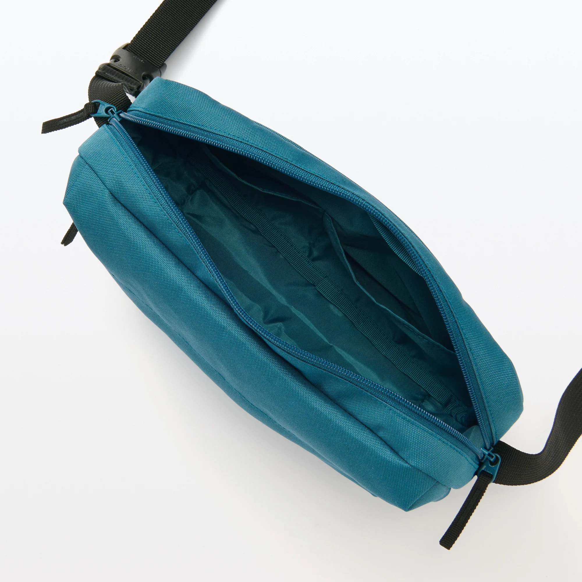 2-Way Water Repellent Shoulder Bag - Image 57