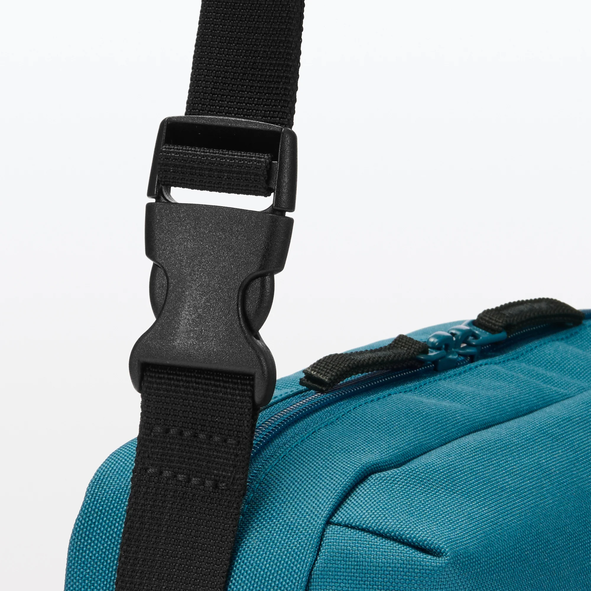 2-Way Water Repellent Shoulder Bag - Image 62