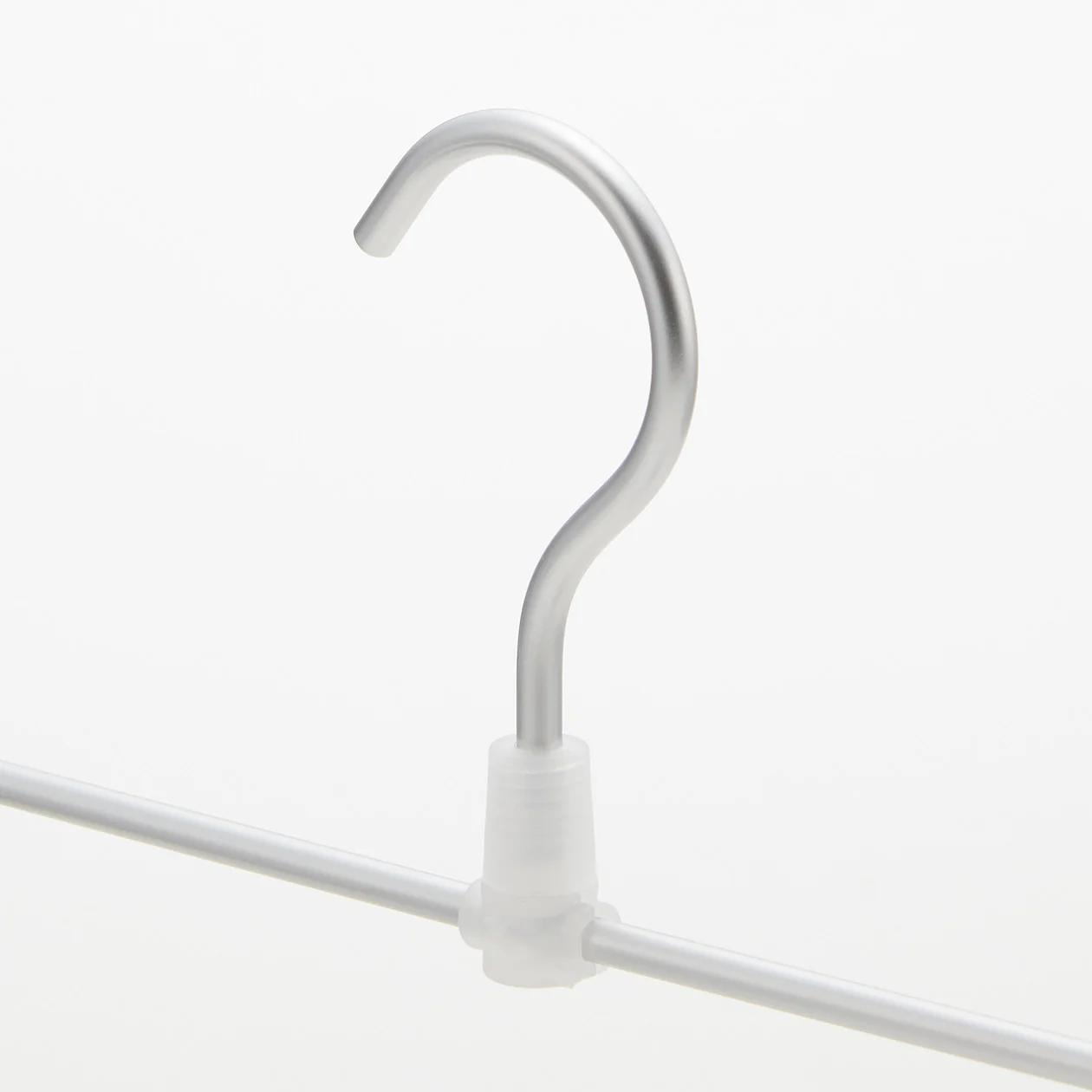 3 Tier Aluminum Hanger for Bottoms - Image 5