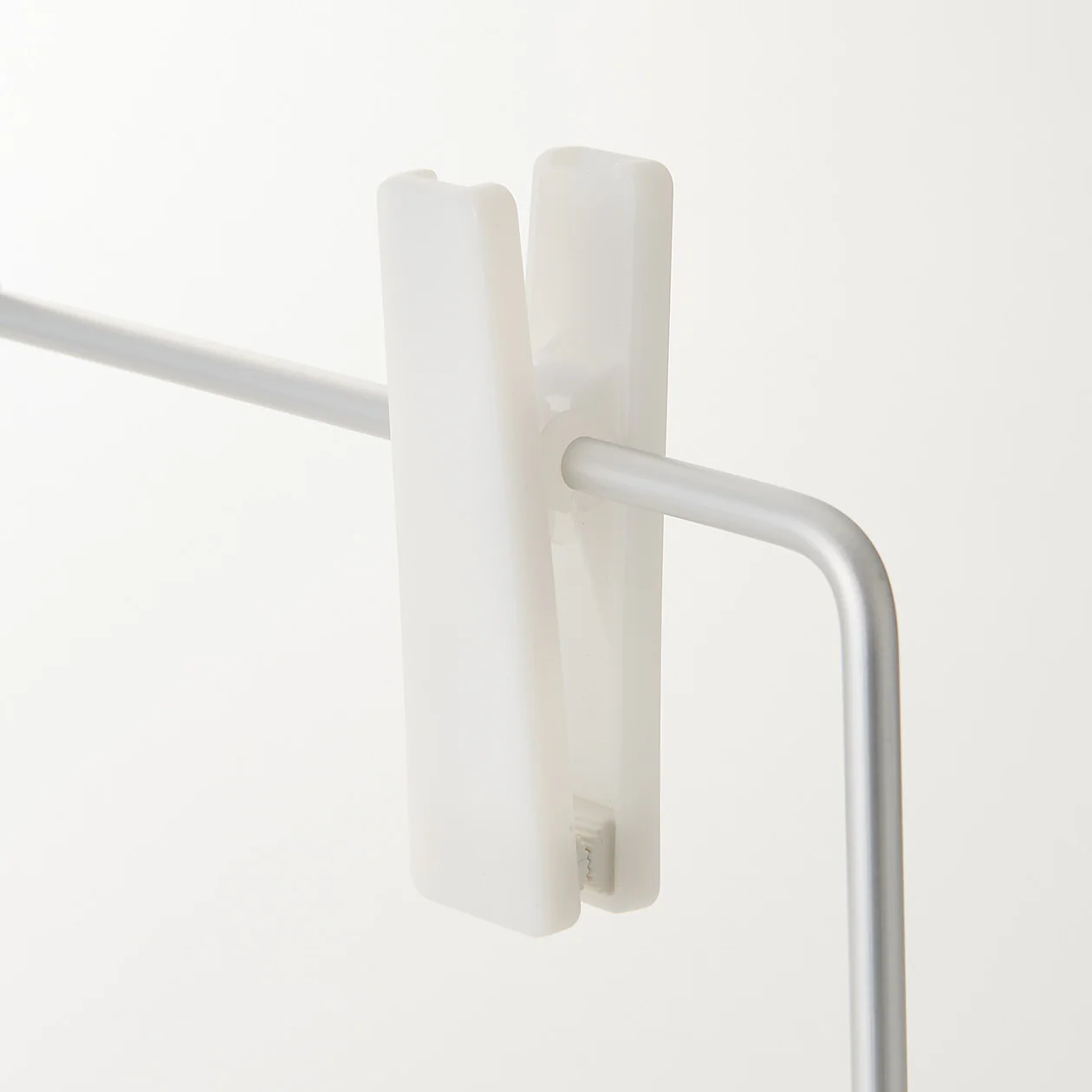 3 Tier Aluminum Hanger for Bottoms - Image 7