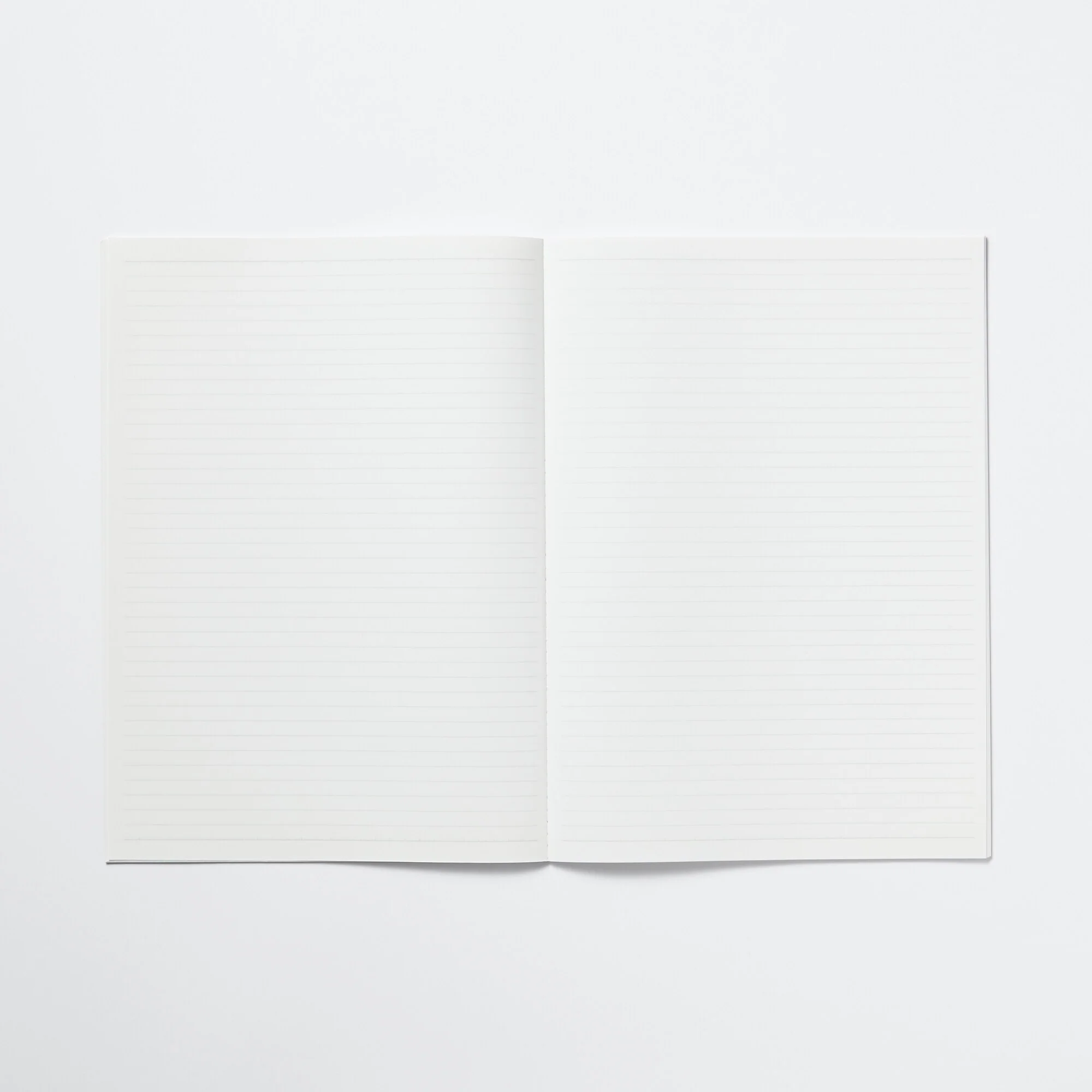 5 Pack B5 Lined Notebook - Image 4