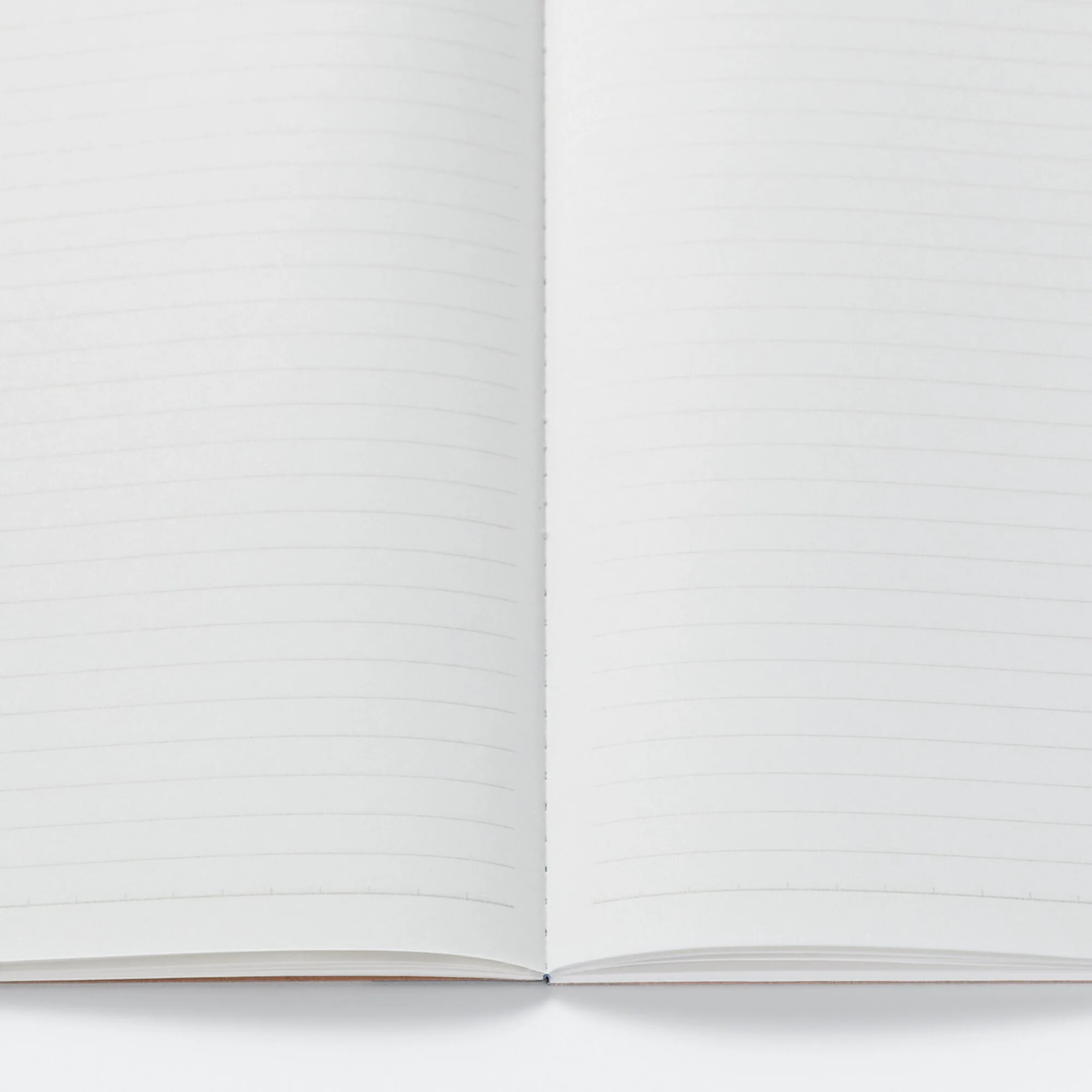 5 Pack B5 Lined Notebook - Image 6